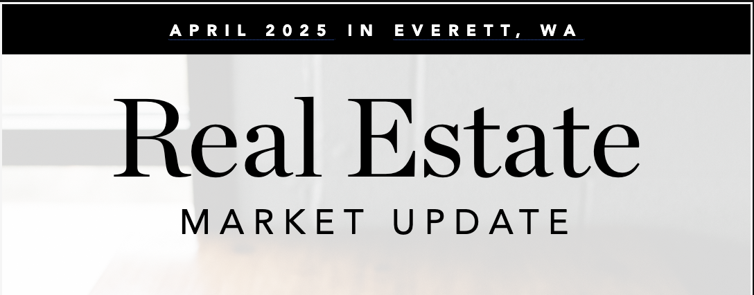 Market Update Stats 2025