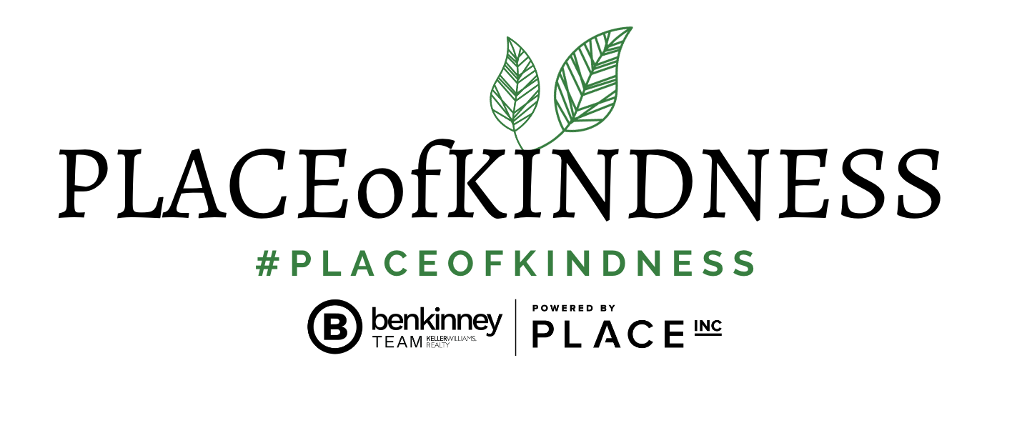 Place of Kindness header image.