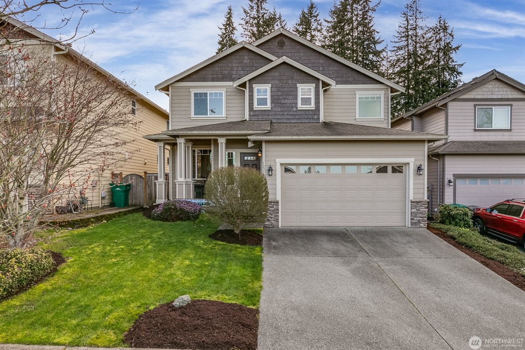 Refined Living in Noble Ridge: Ideally situated and functional header image.