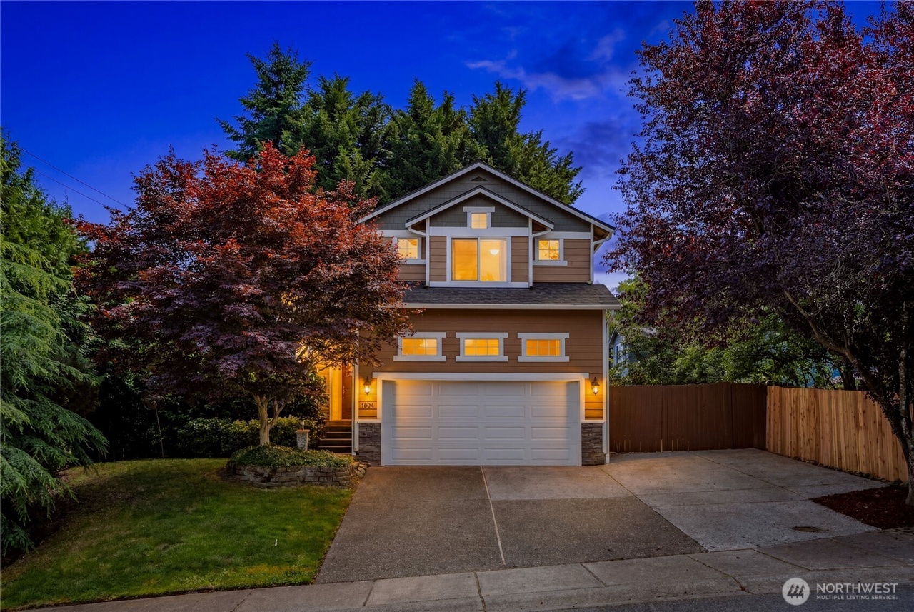 Move In Ready 4 Bedroom Home with Major Updates, RV Parking, and a $10,000 Seller Concession header image.