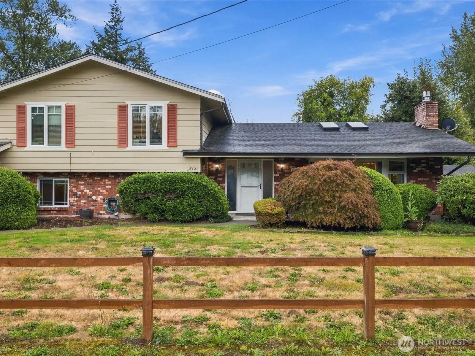 Spacious Marysville Home on Quilceda Creek with Hot Tub and RV Parking header image.