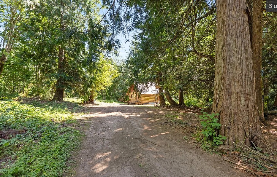 🌲 Peaceful Secluded Getaway- 19226 220th St Monroe WA, 98272 header image.