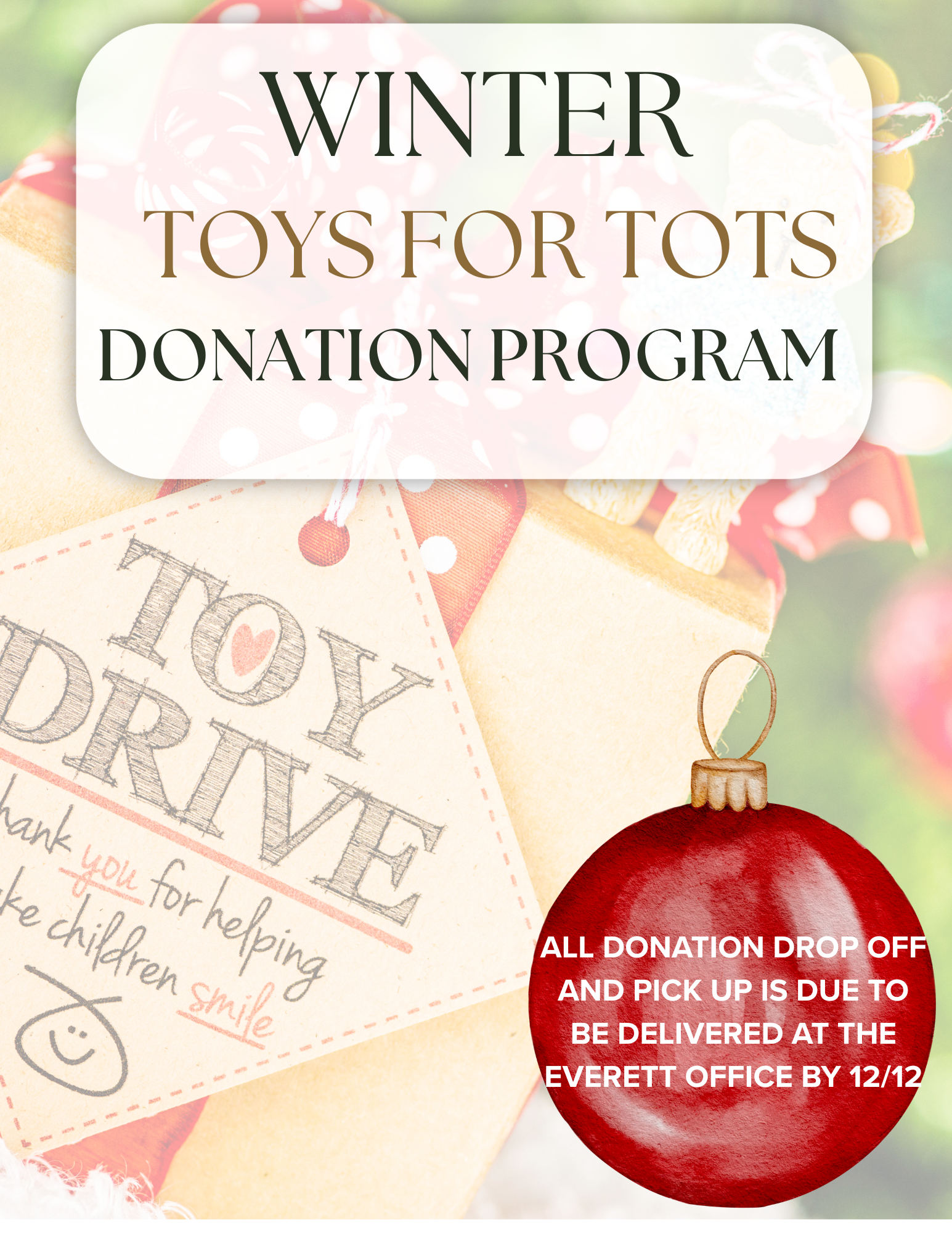 Community is Where The Magic Happens header image.