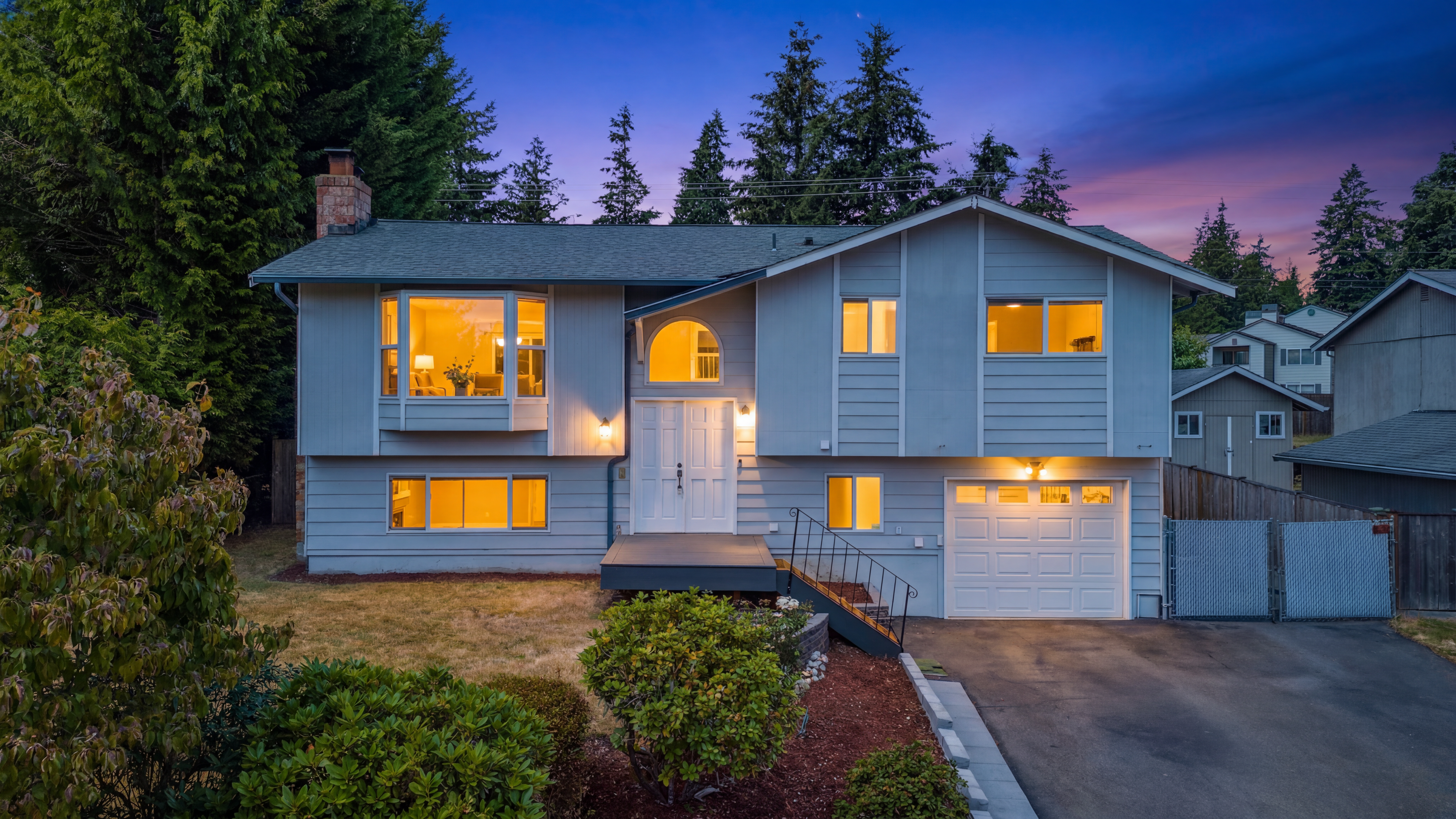 Workshop, RV Parking & ADU Potential—All in One Incredible Property header image.