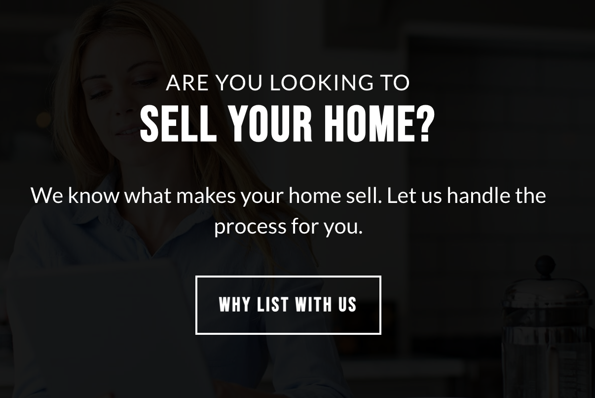 Sell Your Home Faster, For More Money💯 header image.