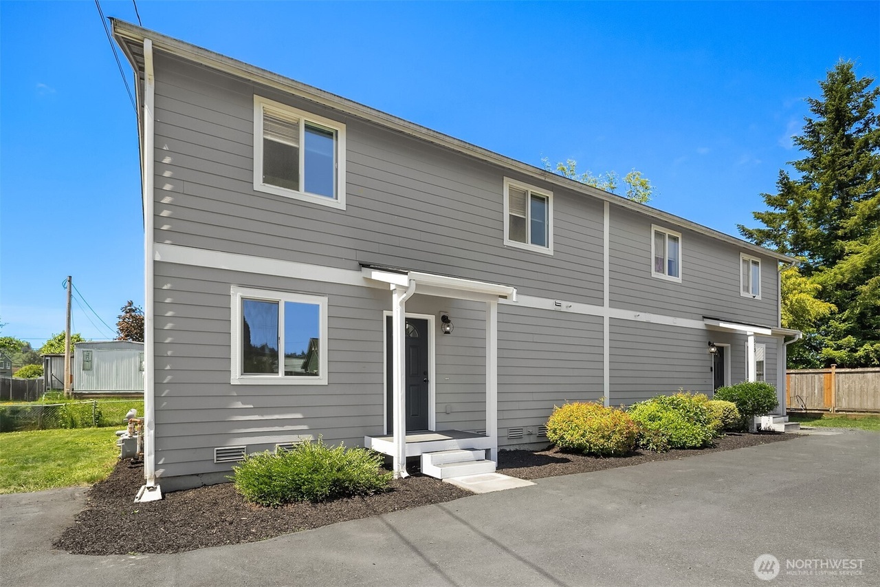 House Hack or Hold Forever: Modern Duplex with Income from Day One header image.