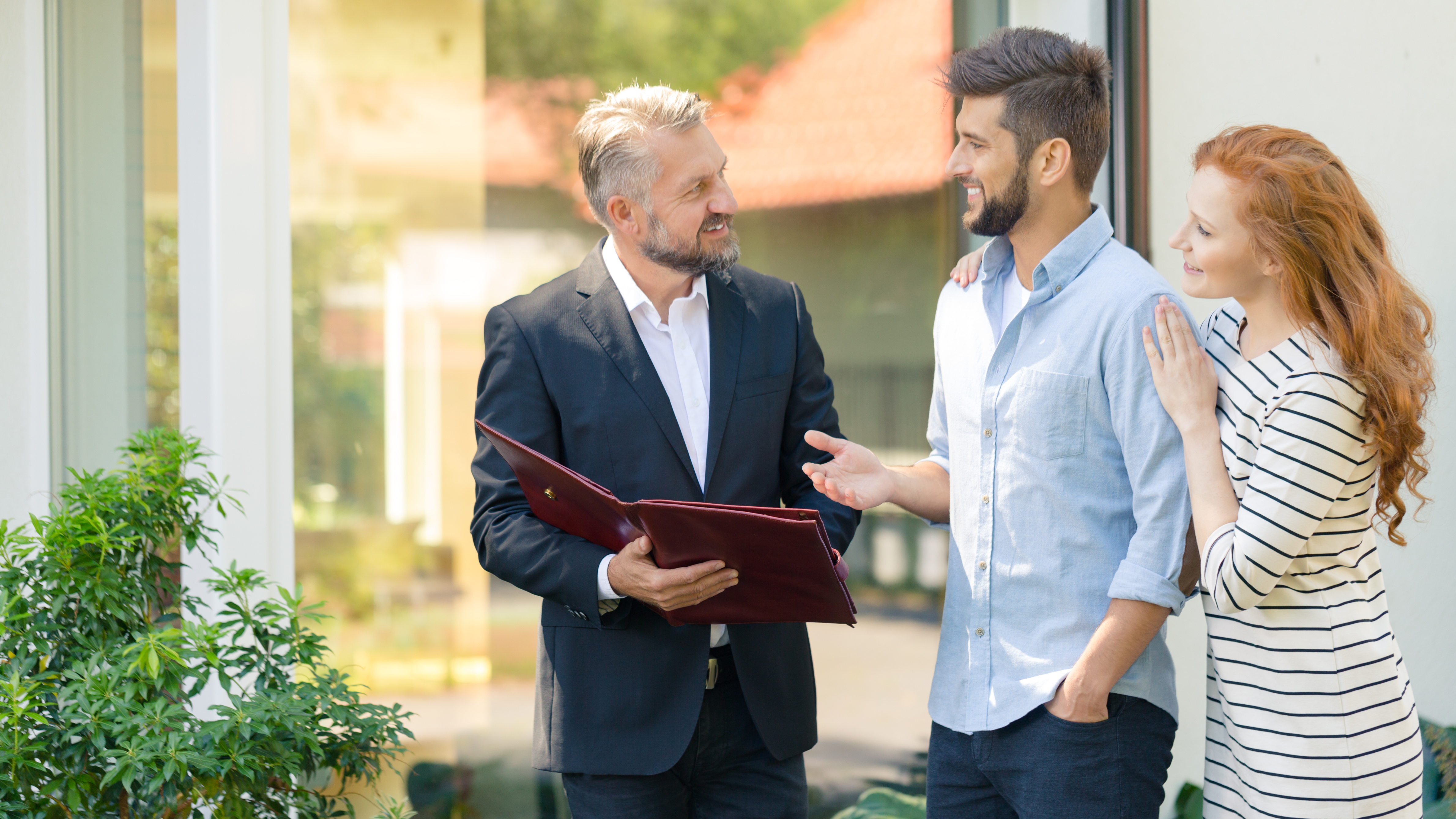 Unlocking Cash Offer Benefits for Sellers header image.