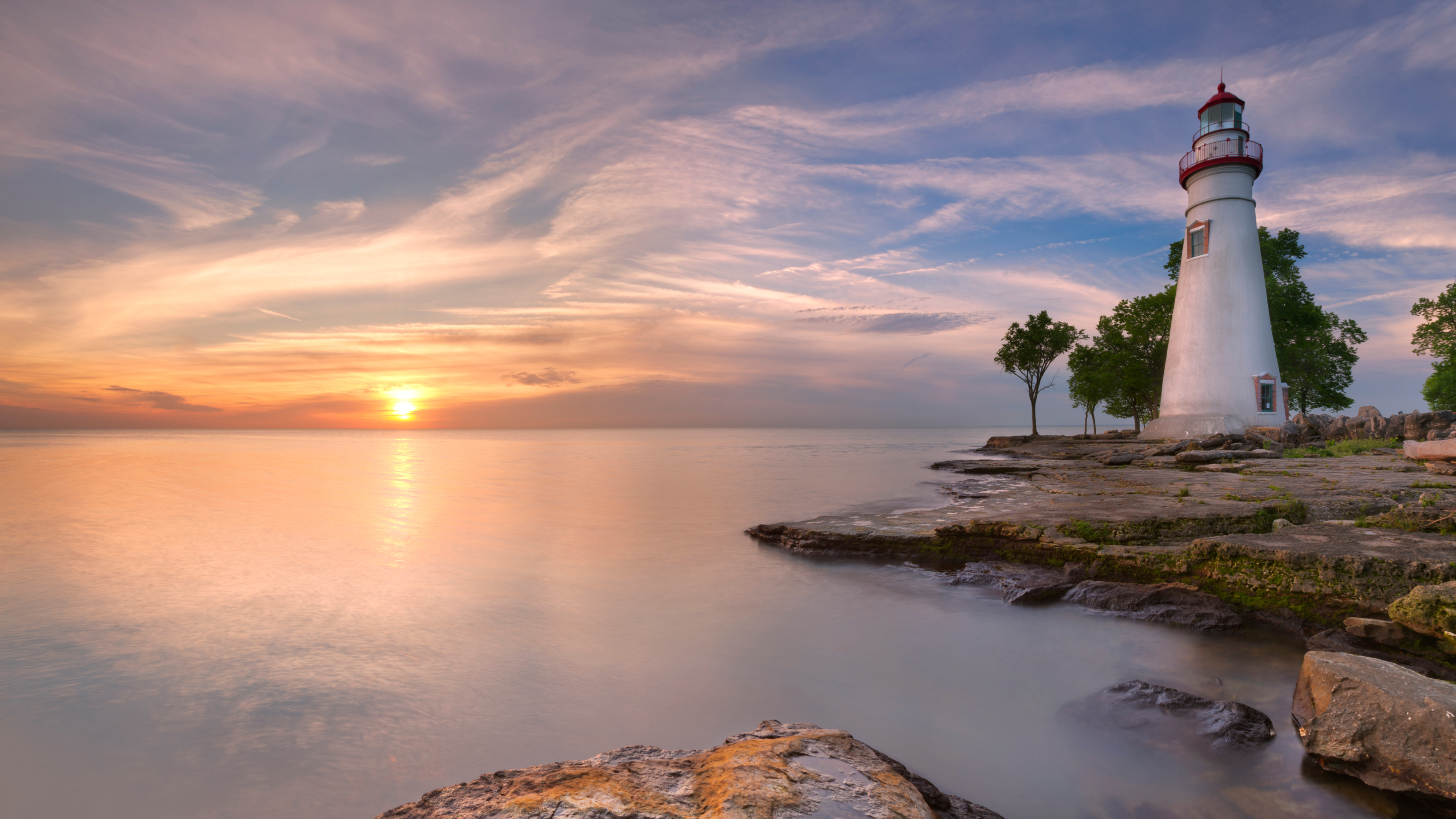 Northeast Ohio Lakefront Living: Is It Worth It? header image.