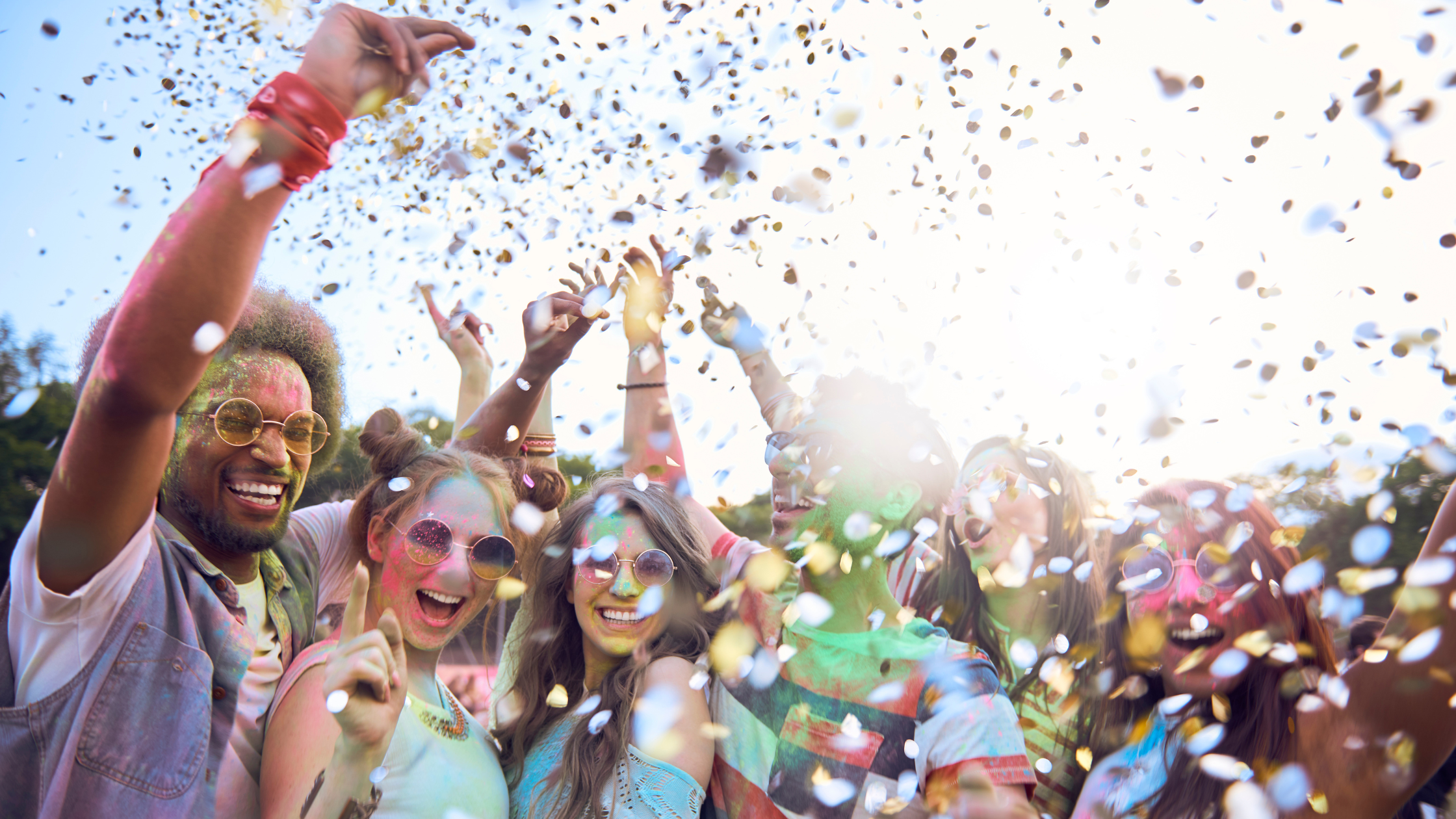 Top Summer Festivals and Events in Cleveland & Beyond header image.