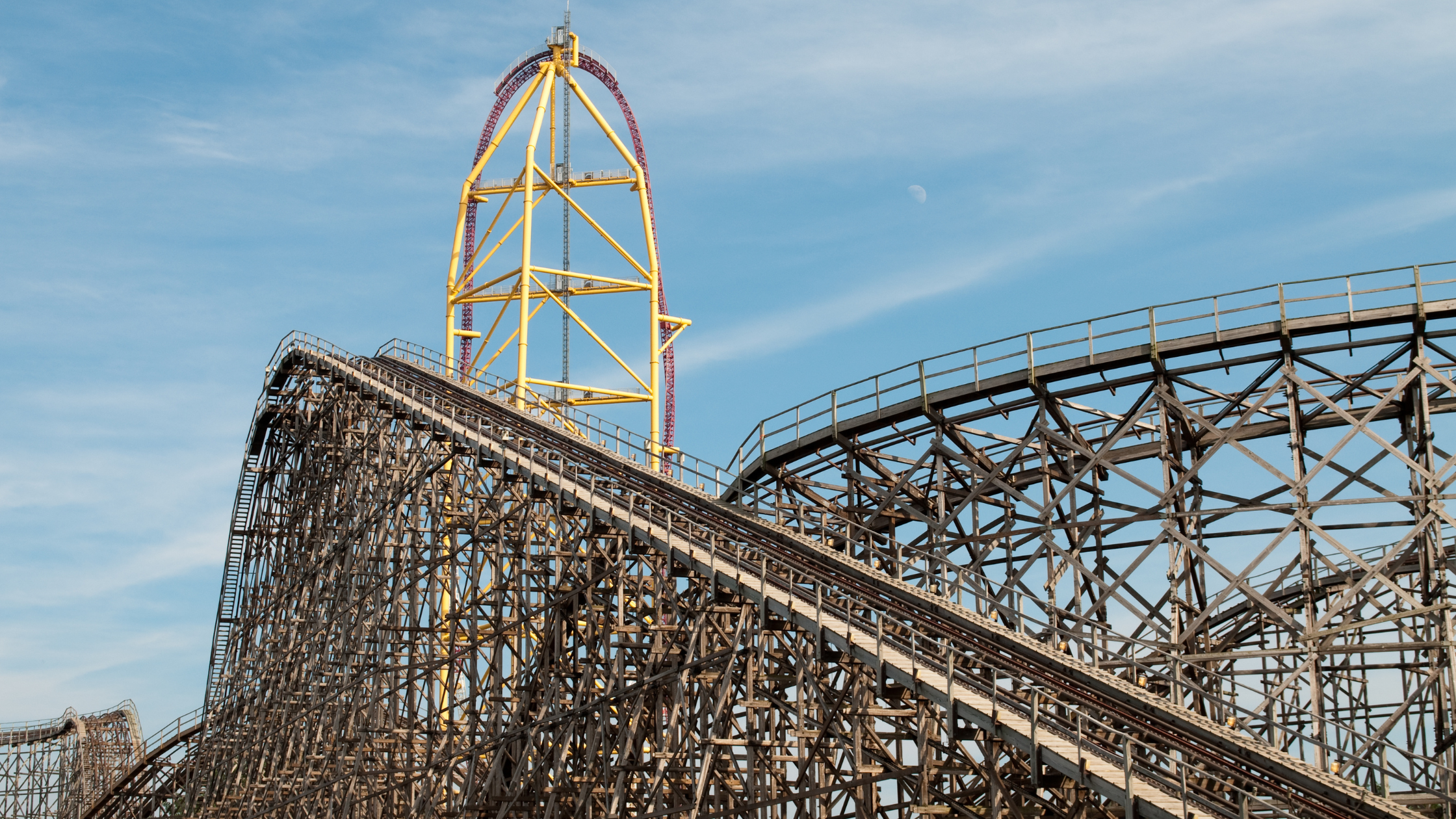 Weekend Getaways Within 2 Hours of Cleveland header image.