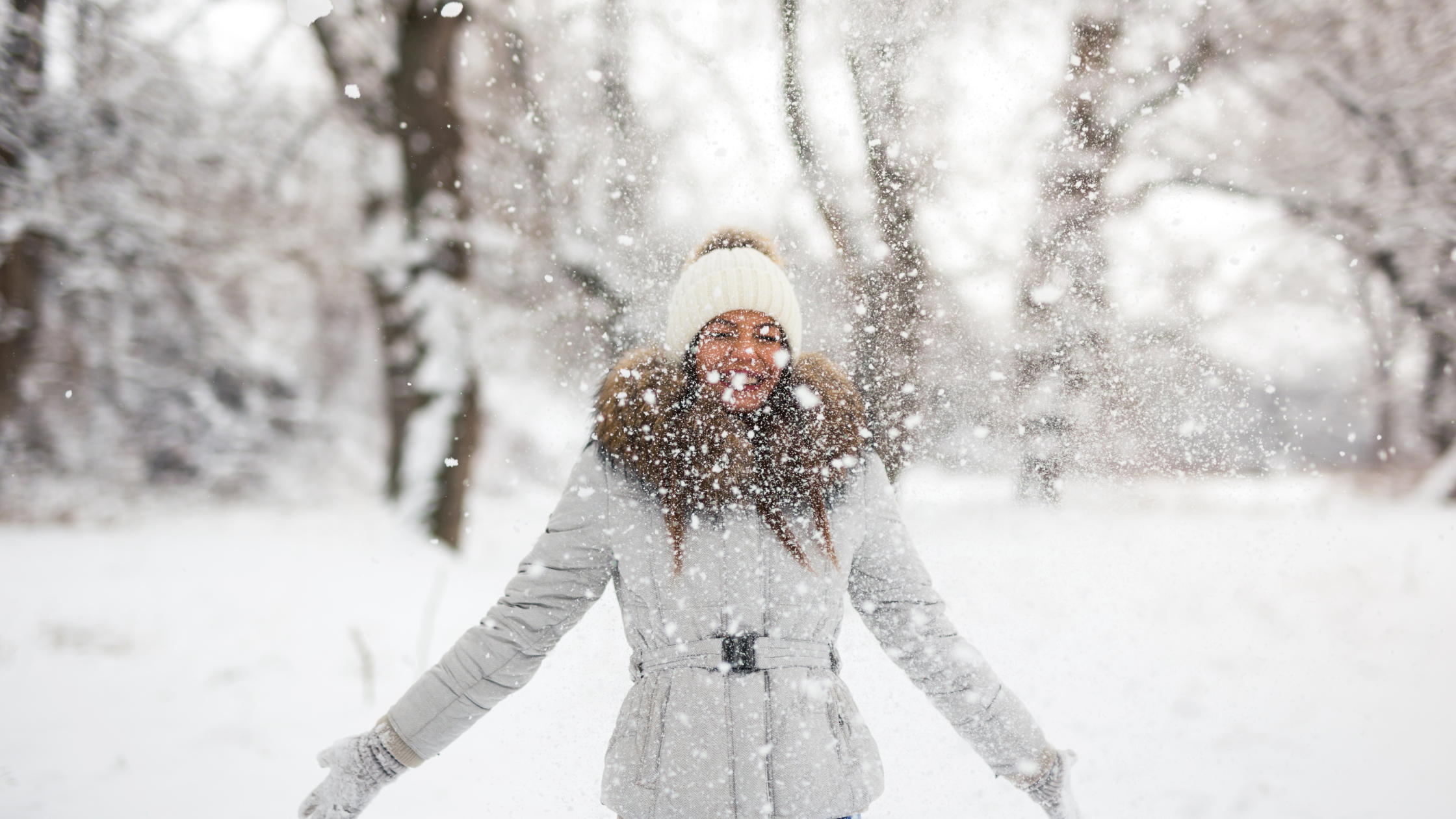 Fun Winter Activities in Northeast Ohio header image.