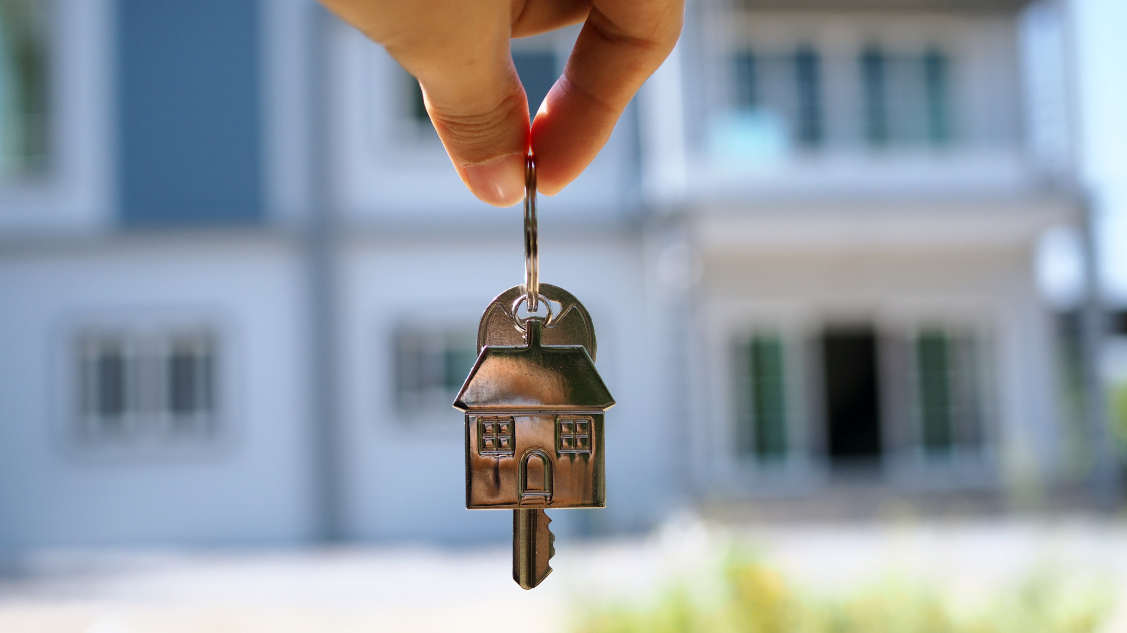 Buying a Home with a Competitive Edge