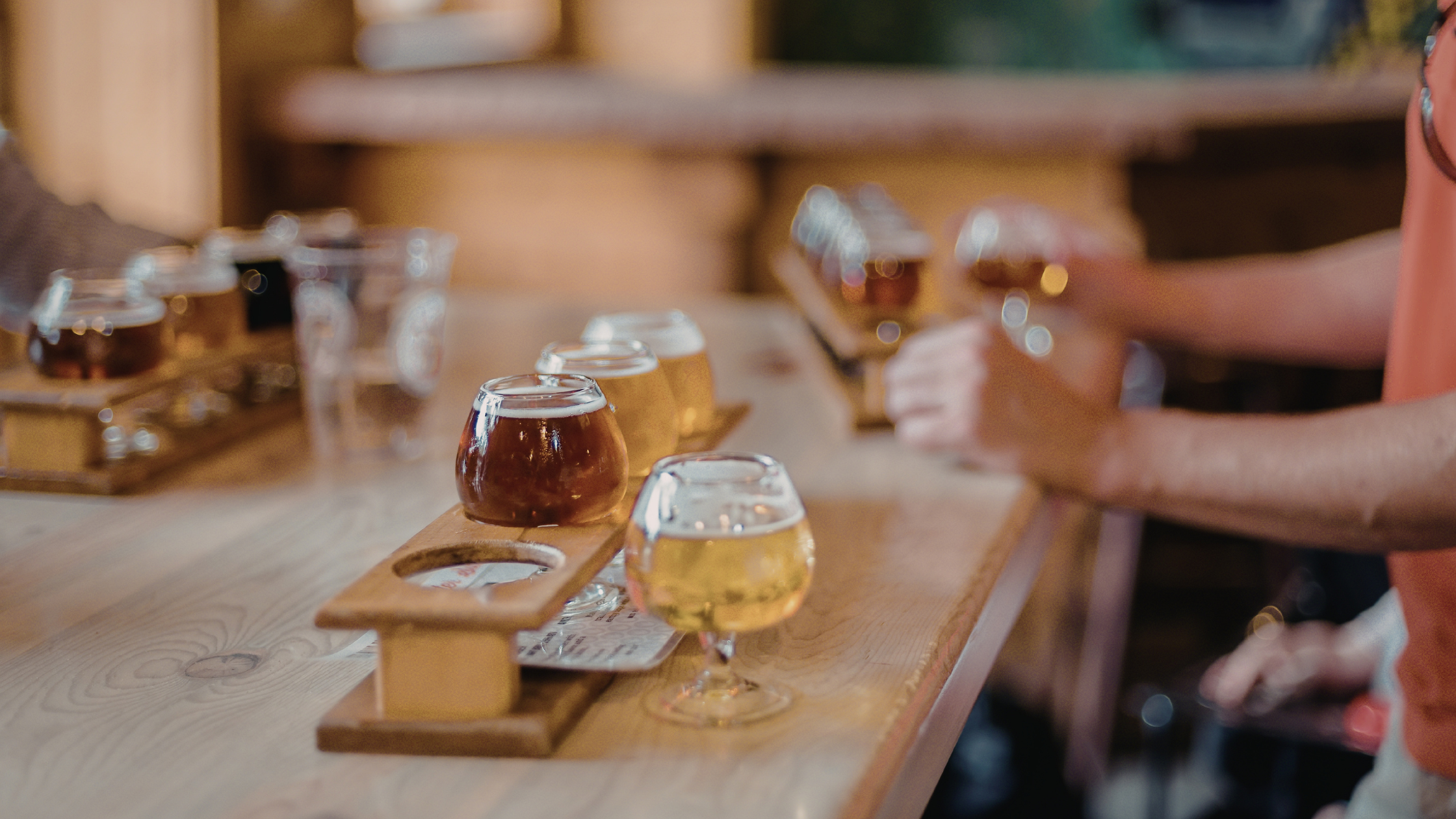 A Brewer’s Tour of Northeast Ohio: Best Local Breweries to Visit This Summer header image.