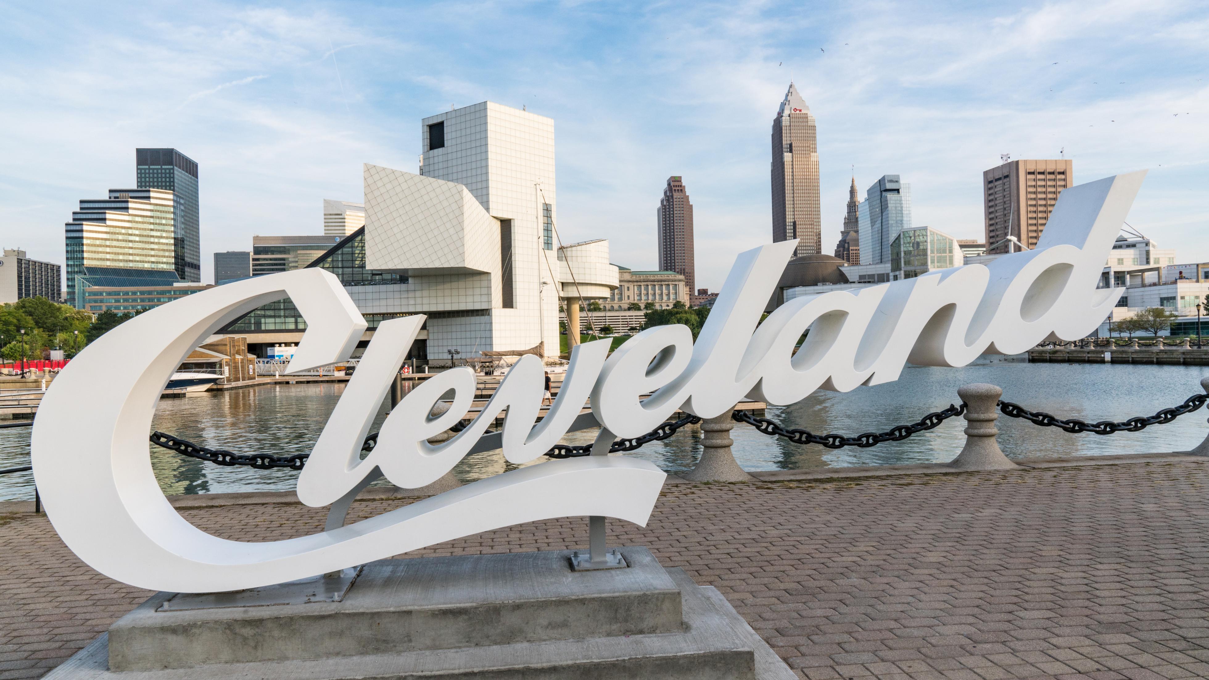 Ultimate Cleveland Summer Bucket List header image.