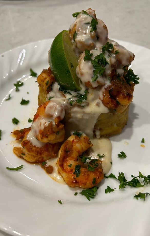 Celebrate the Unique Culinary Scene in the Florida Keys! header image.