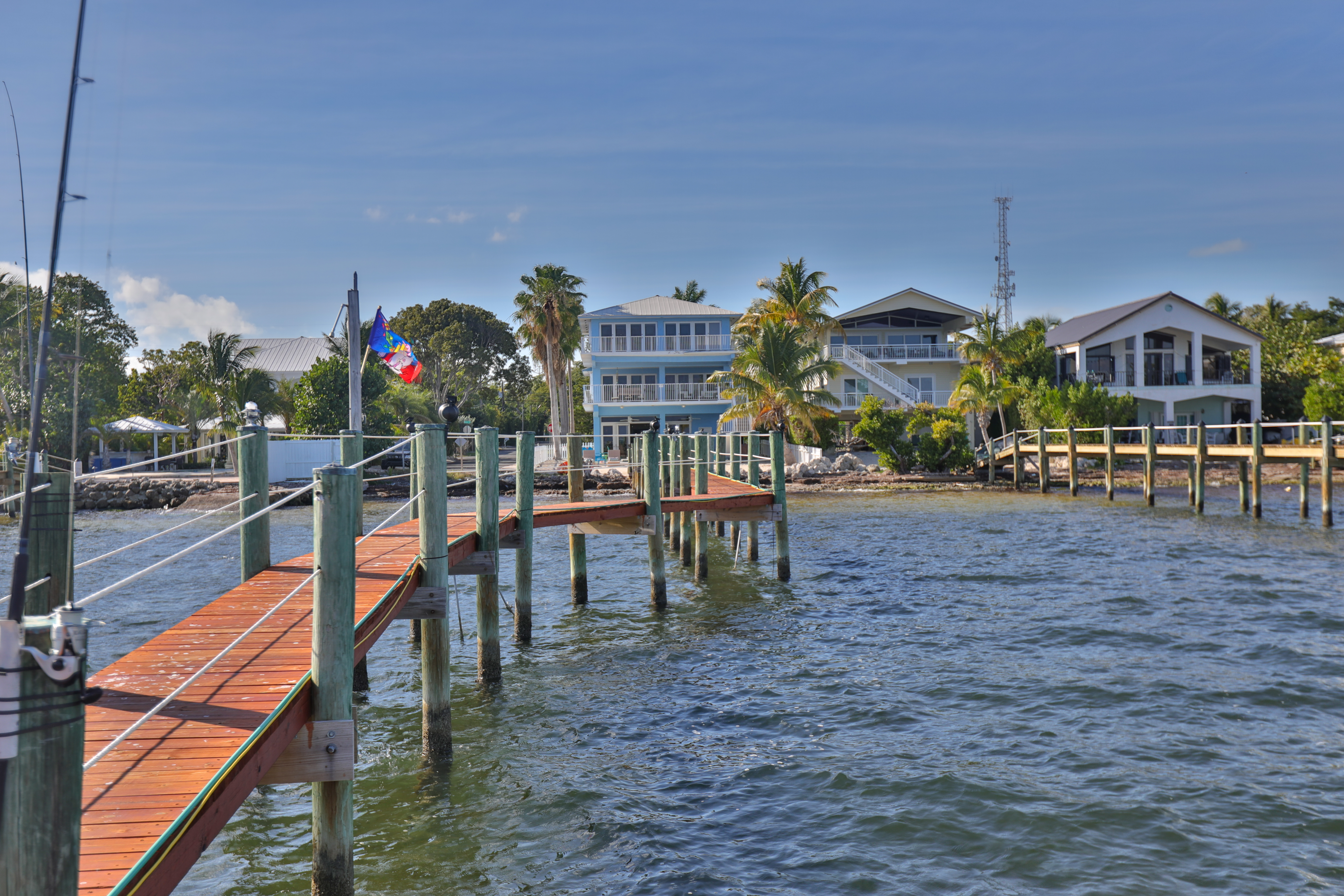 Florida Keys Real Estate Guide: How Born to Sell the Keys Simplifies Process header image.