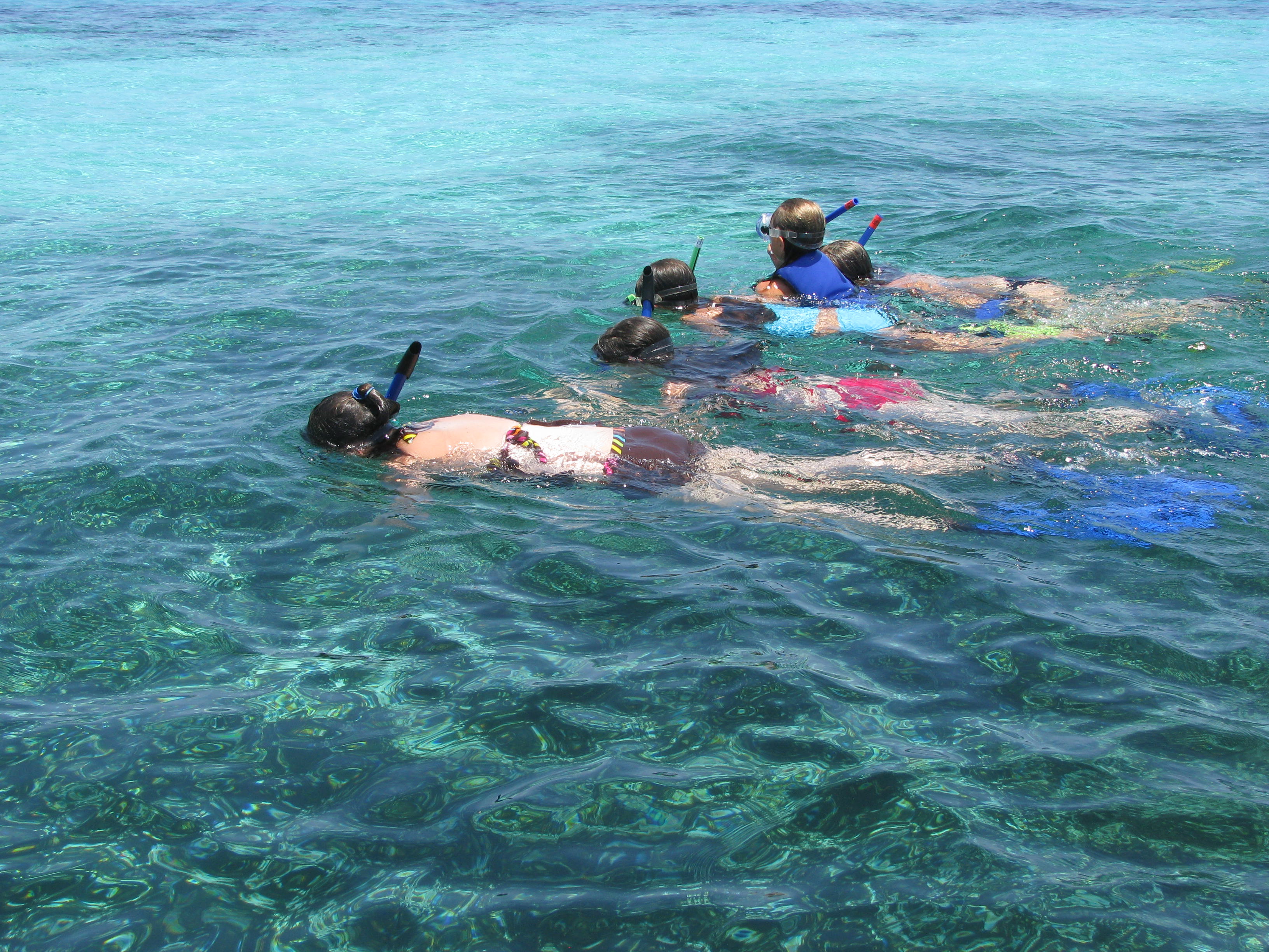 A Guide to Living in Paradise: The Florida Keys Lifestyle header image.