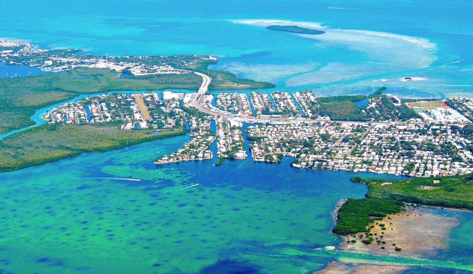 The Hidden Costs of Owning a Home in the Florida Keys header image.