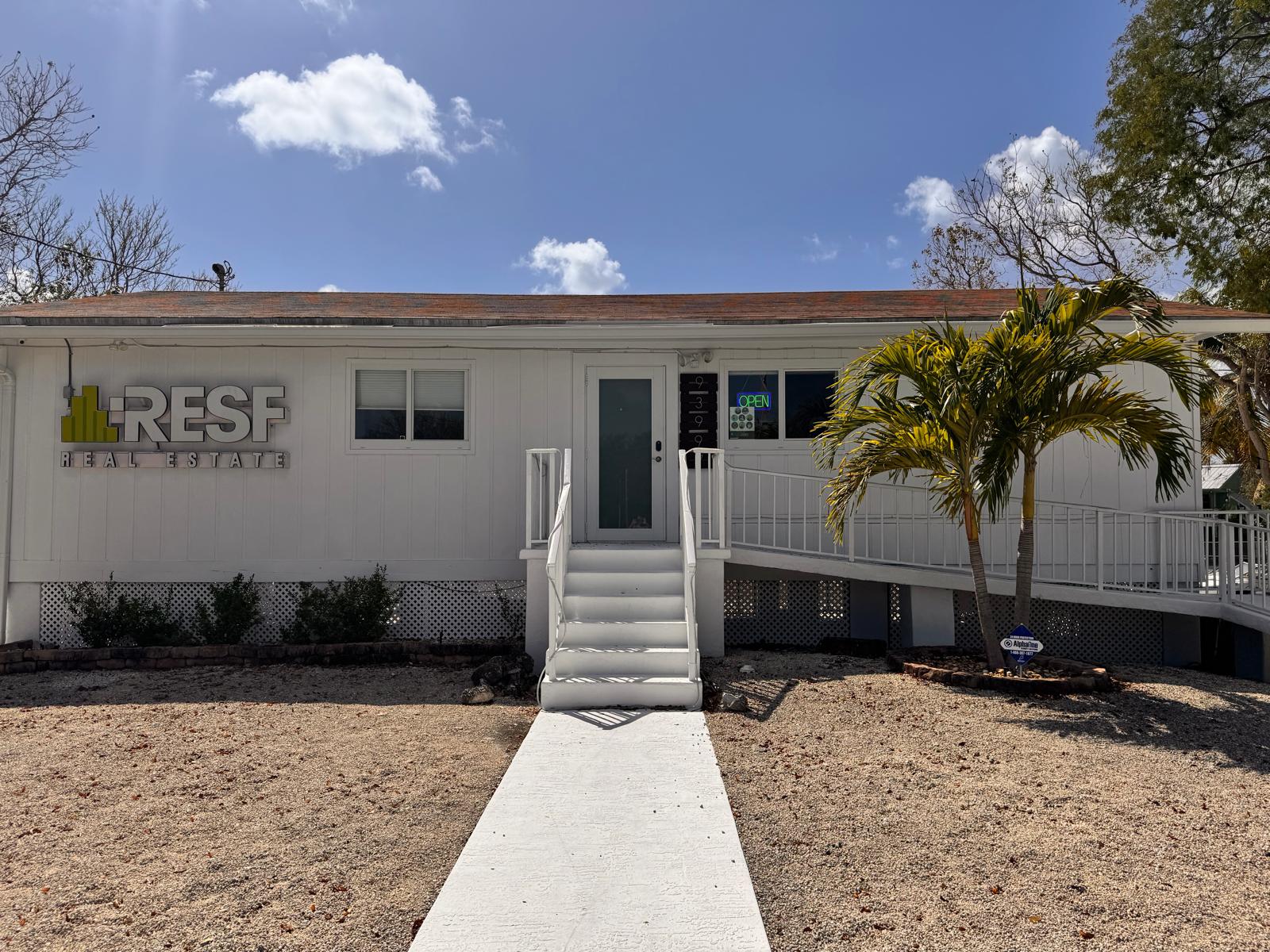 How To Choose the Top Realtor in Key Largo header image.