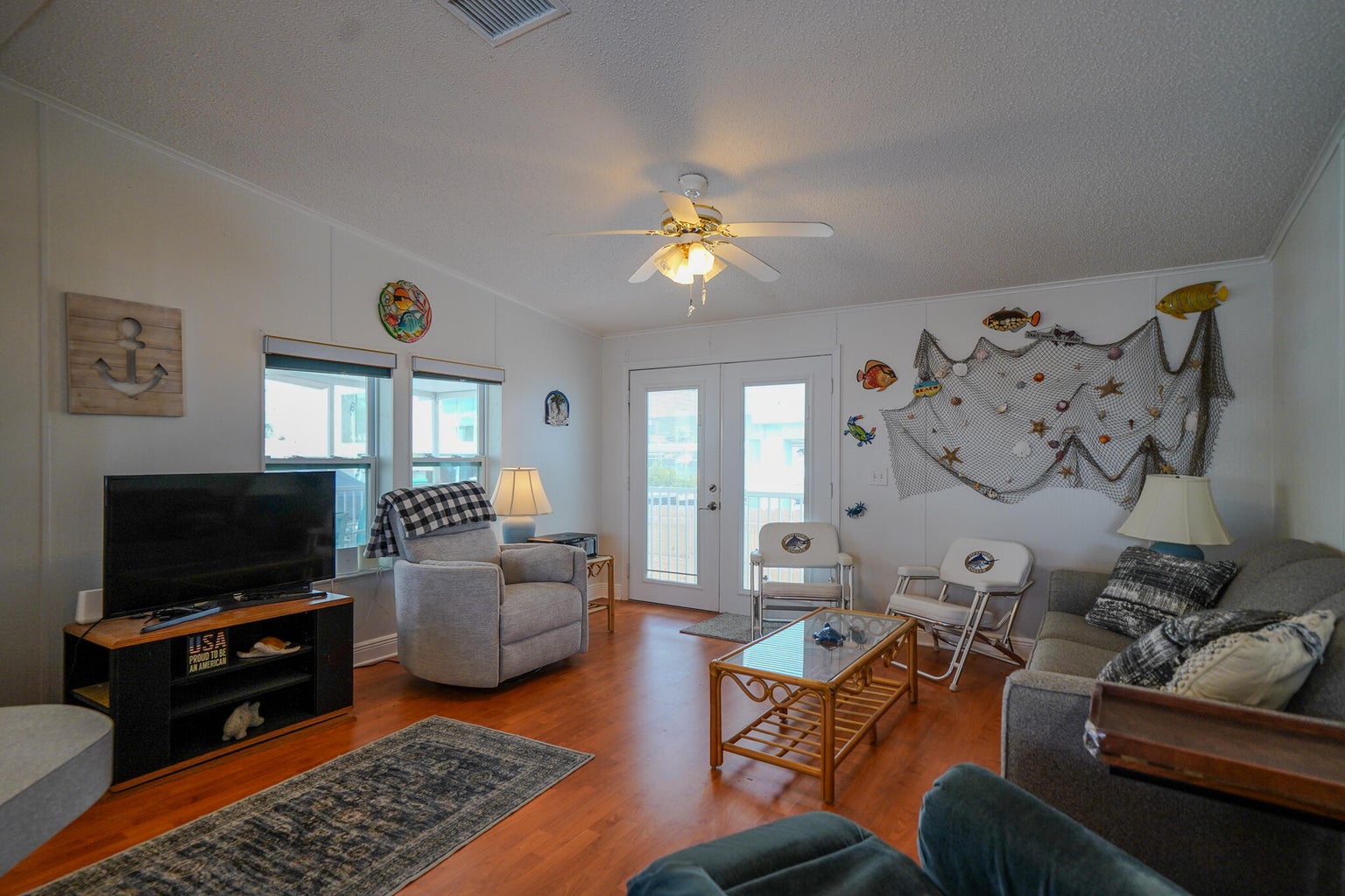 What Buyers Notice First When They Walk Into Your Home header image.