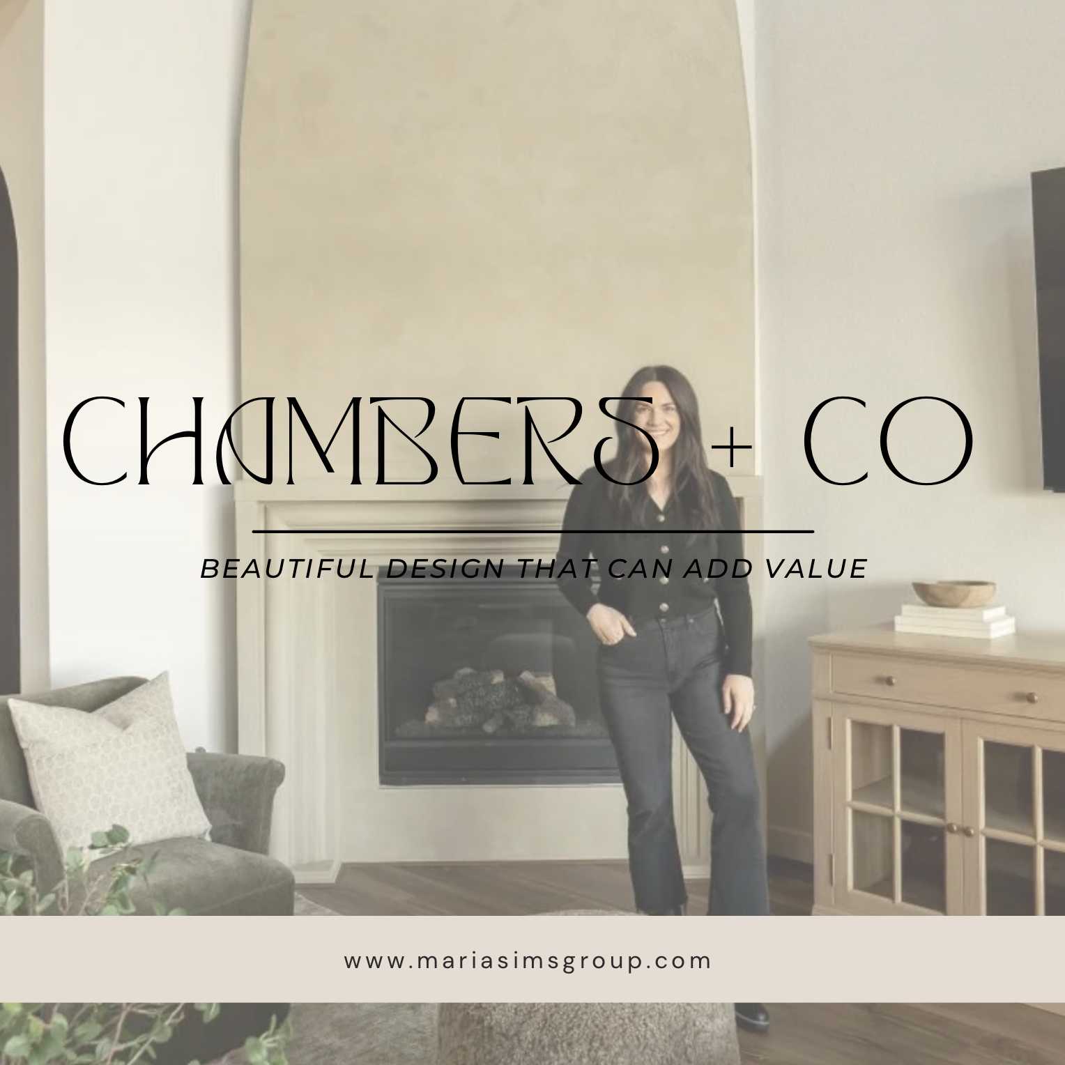 Before You Renovate Your Home, Read This: Beautiful Design That Can Add Value header image.
