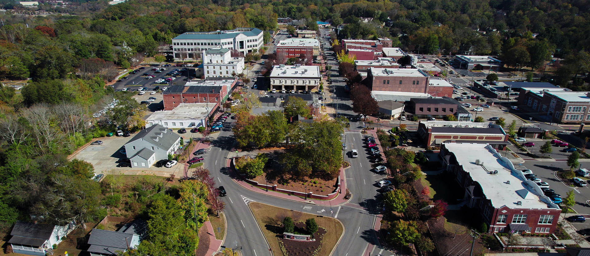 Community Events in & Around Canton This Weekend! header image.
