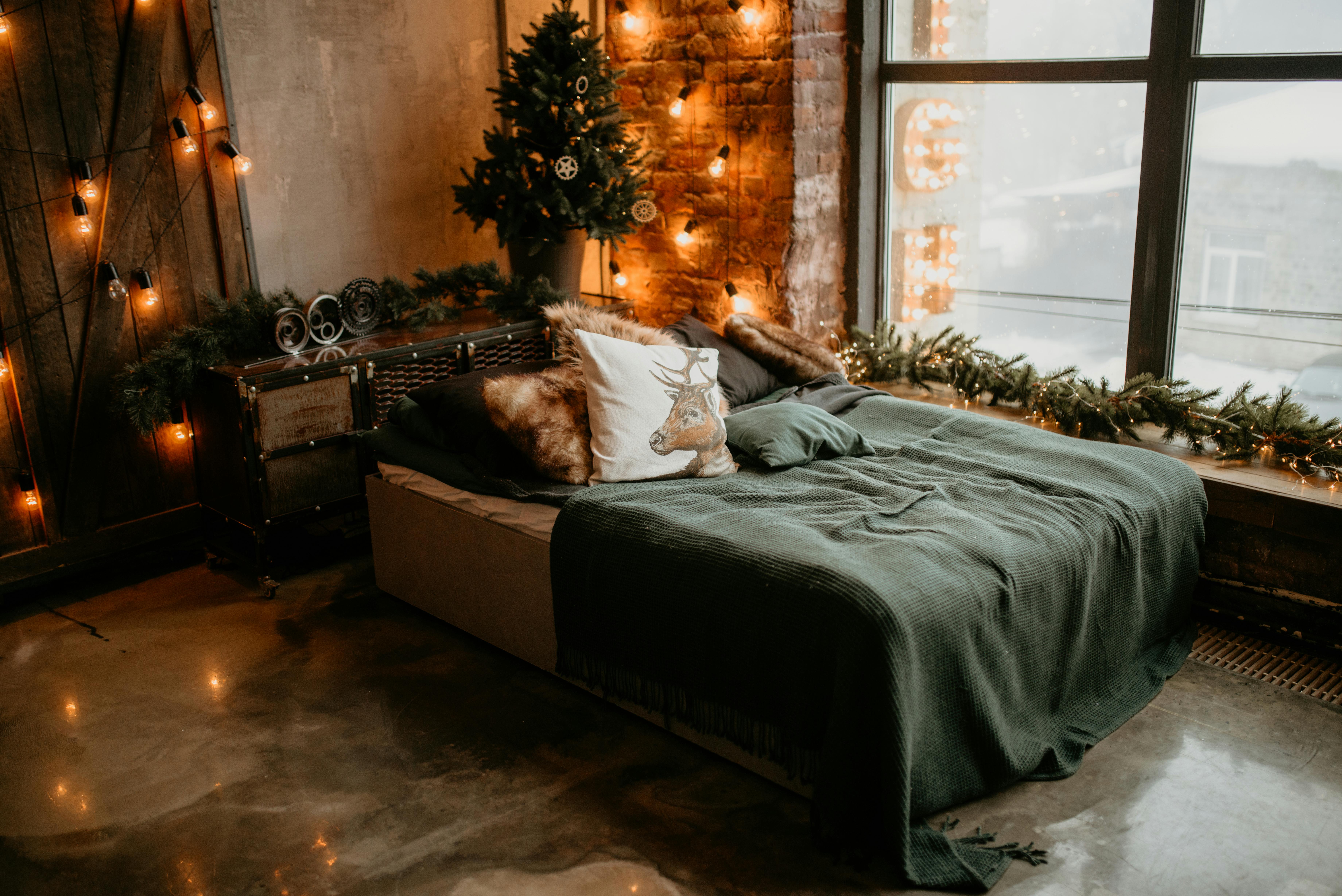 How to Make Your Home Feel Cozy and Inviting This Season