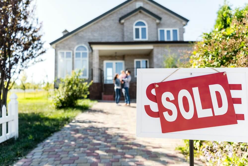 FAQ: Can I use money in my business TO BUY A HOUSE? header image.