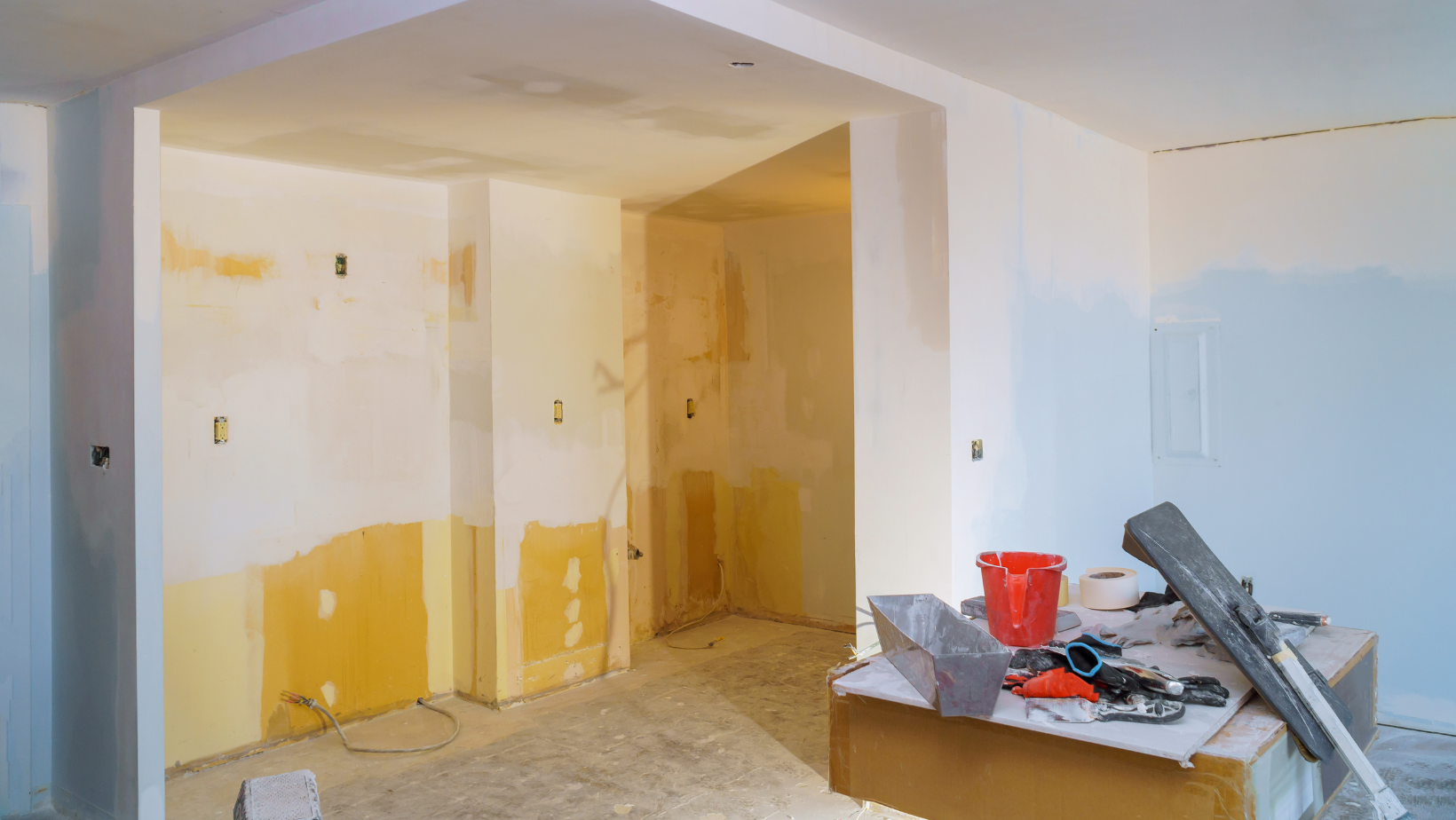 10 Home Upgrades with the Highest ROI header image.