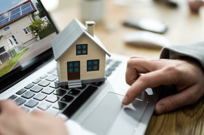 Buy now, pay later! Here’s how you can get into a new home without a mortgage payment until 2025! header image.