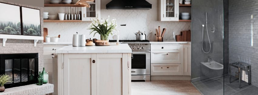 4 Must-Have Upgrades for New Construction Homes header image.