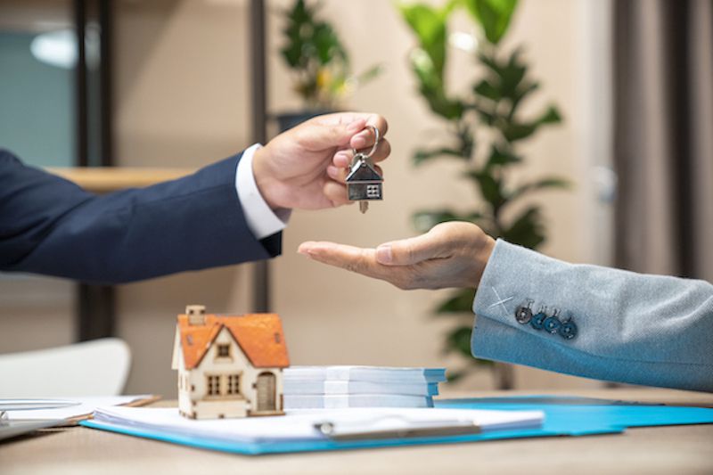 Want to Buy Properties Using Other People’s Money? Here’s How! header image.