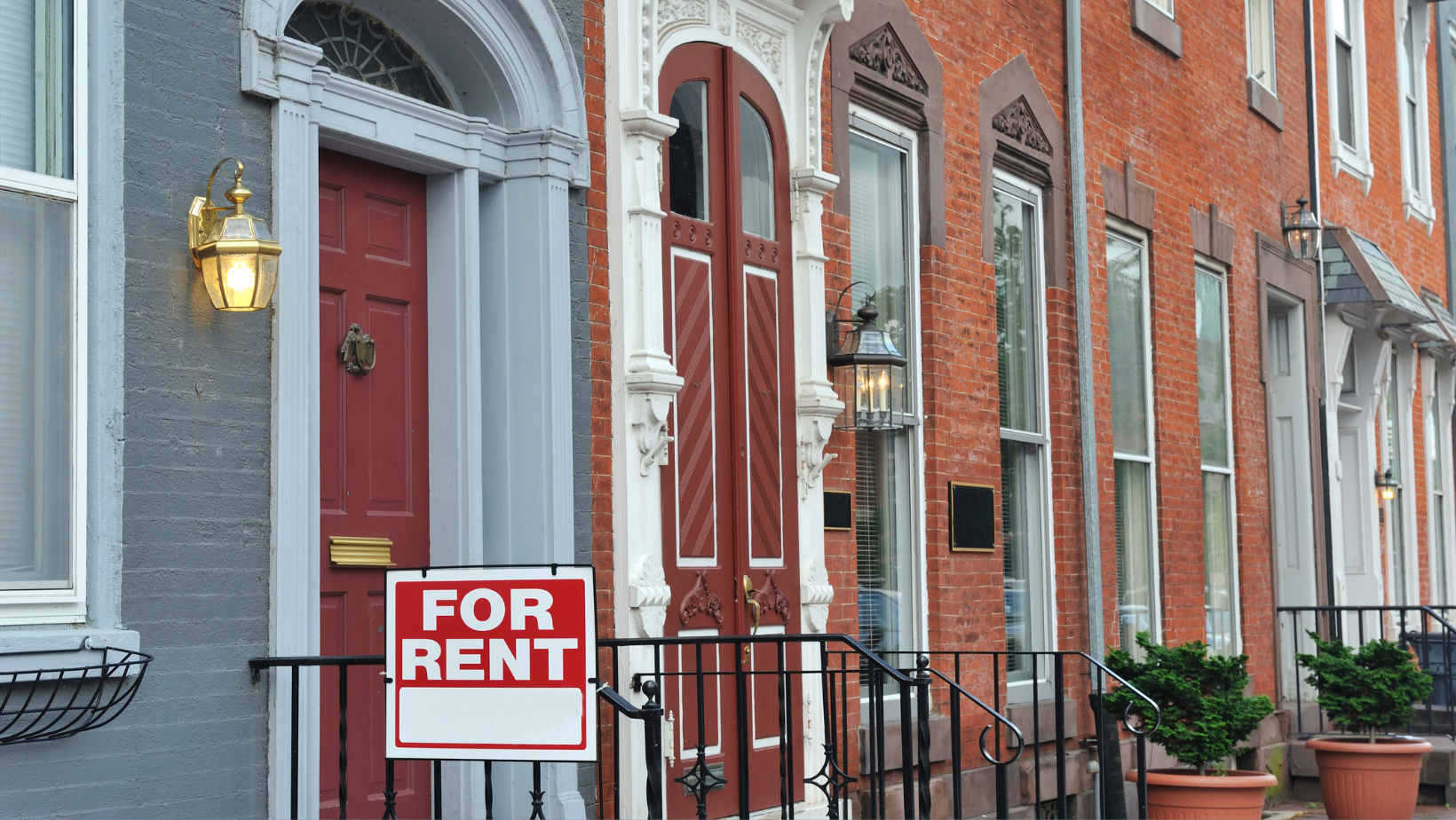 Investing in Rental Properties: The Pros & Cons You Need to Know header image.