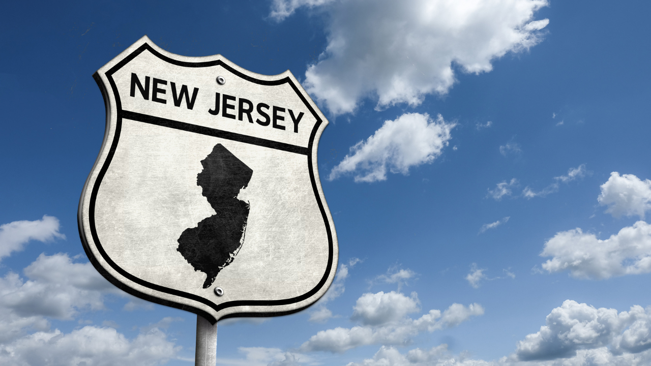 The Definitive Guide to New Jersey's Top Real Estate Agents (2025 Data-Driven Review) header image.