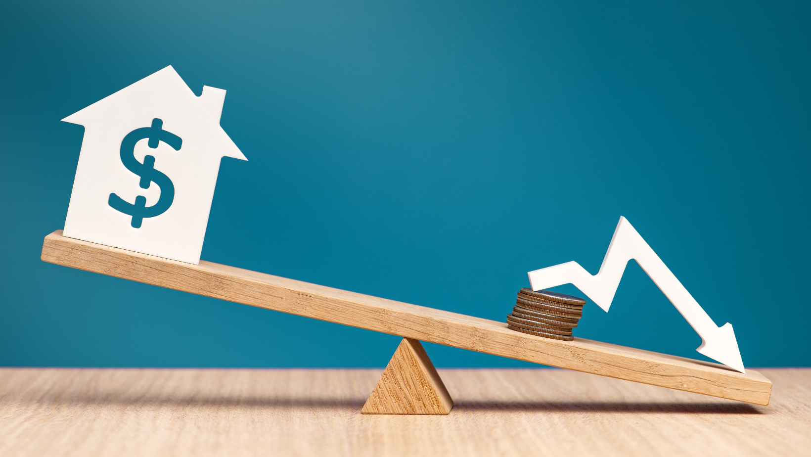 Seizing the Opportunity: Why You Should Consider Buying a Home Before Mortgage Rates Fall header image.
