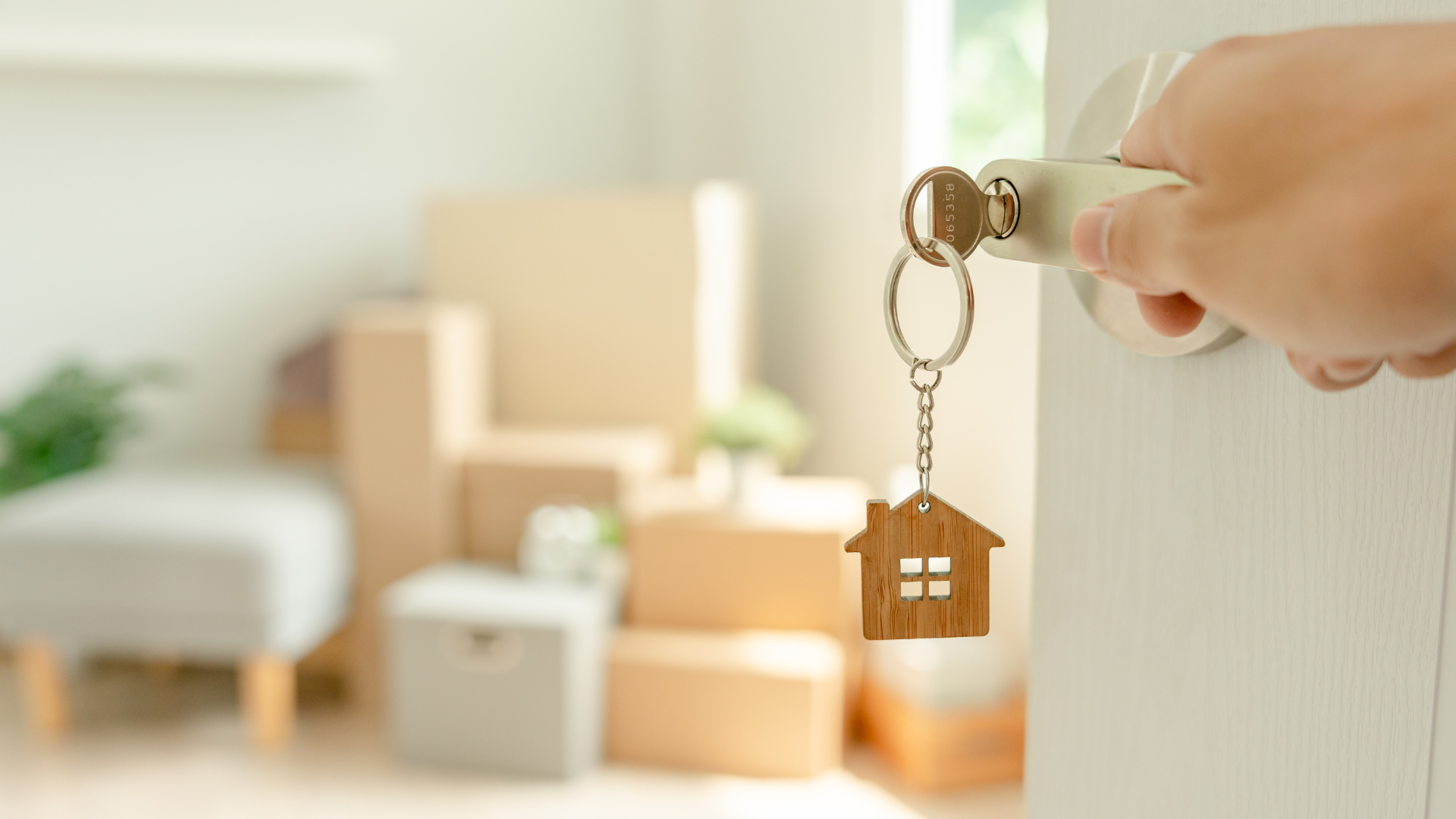 If I Were Buying a Home Today, This Is What I’d Do to Beat High Prices header image.