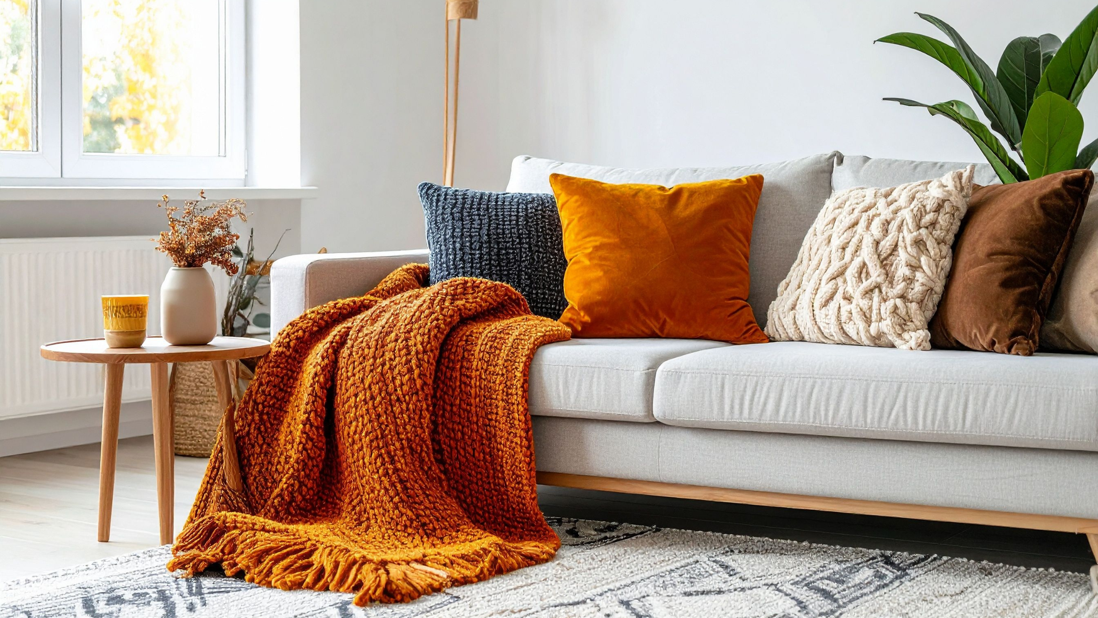 Selling This Fall? 5 Staging Secrets to Make NJ Buyers Fall in Love header image.