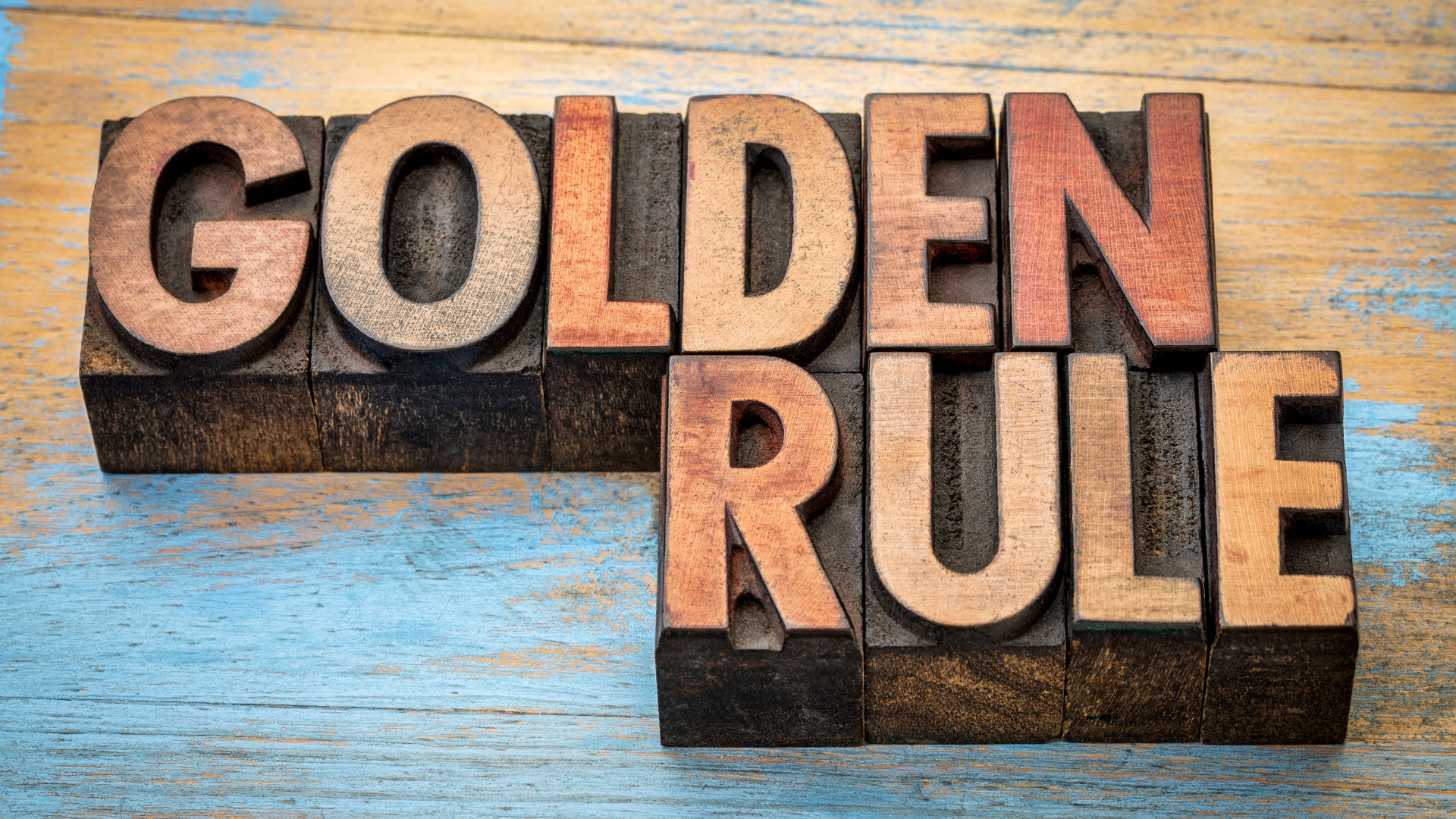 The Golden Rule That Could Change Everything About Your Home Buying Journey header image.