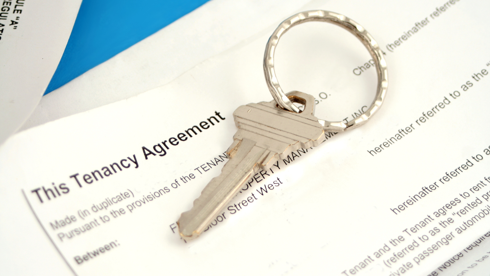 4 Ways Tenants Lose Money header image.