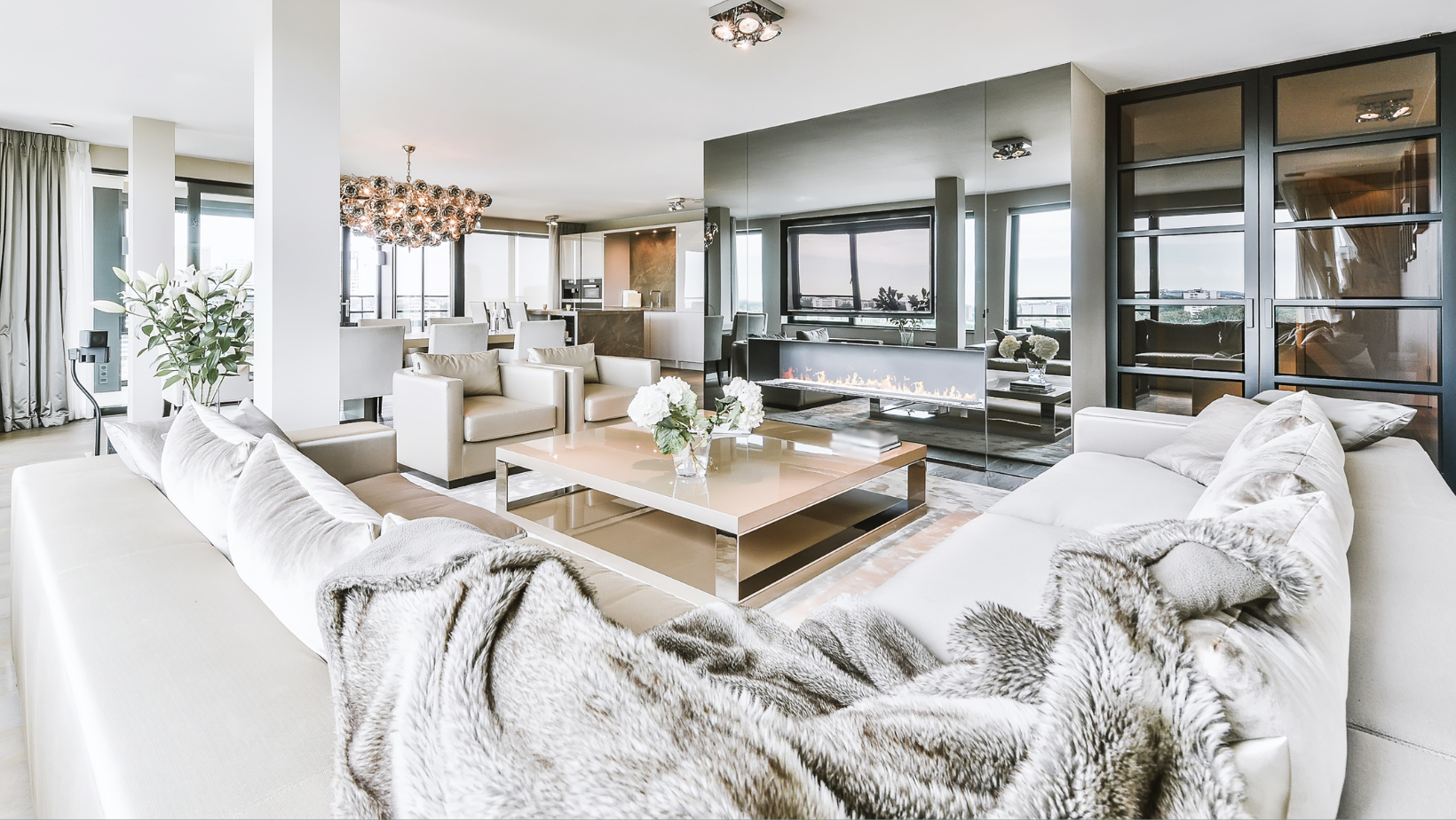 The Road to a Successful Open House: Your Home Prep Guide header image.