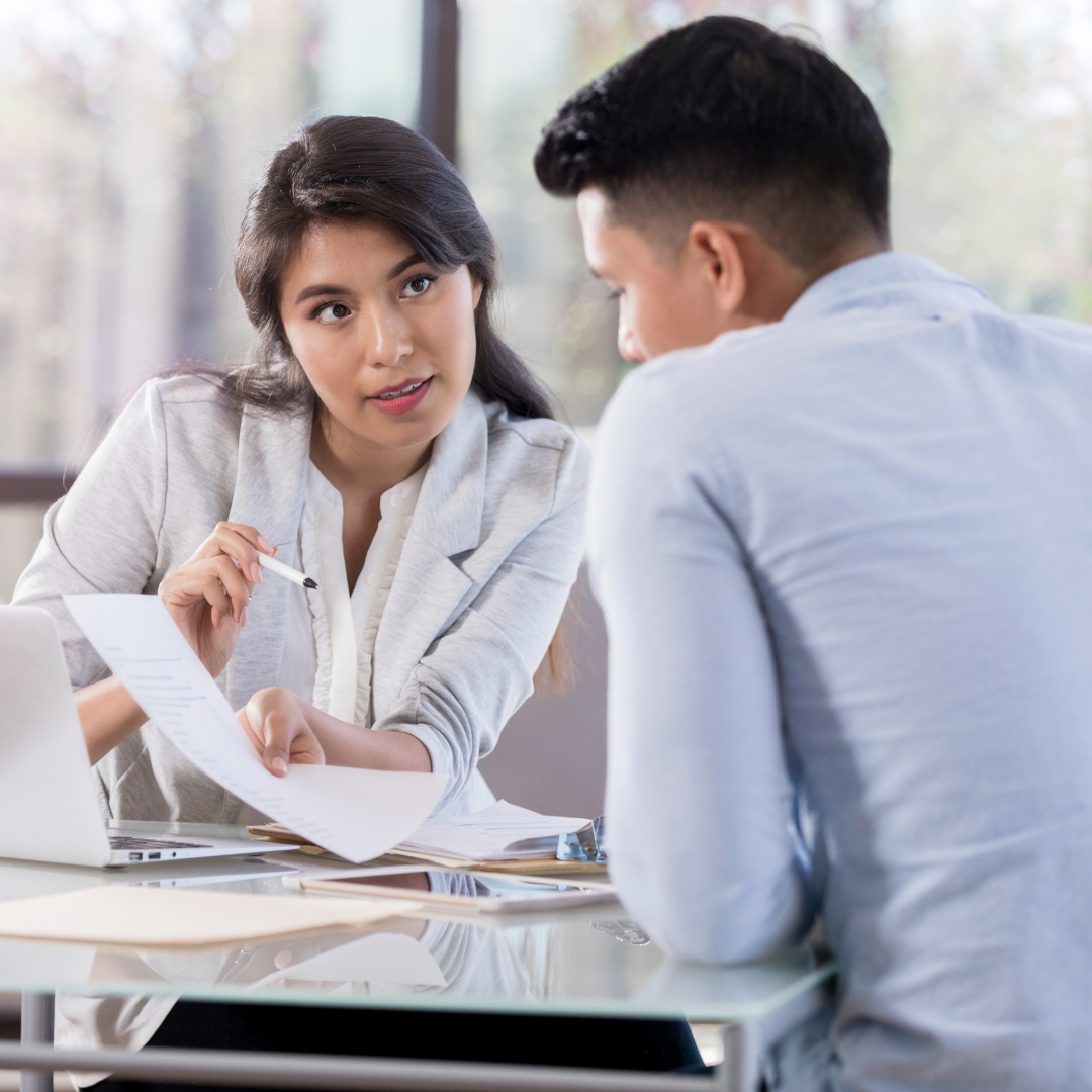 How to Review and Negotiate Offers header image.