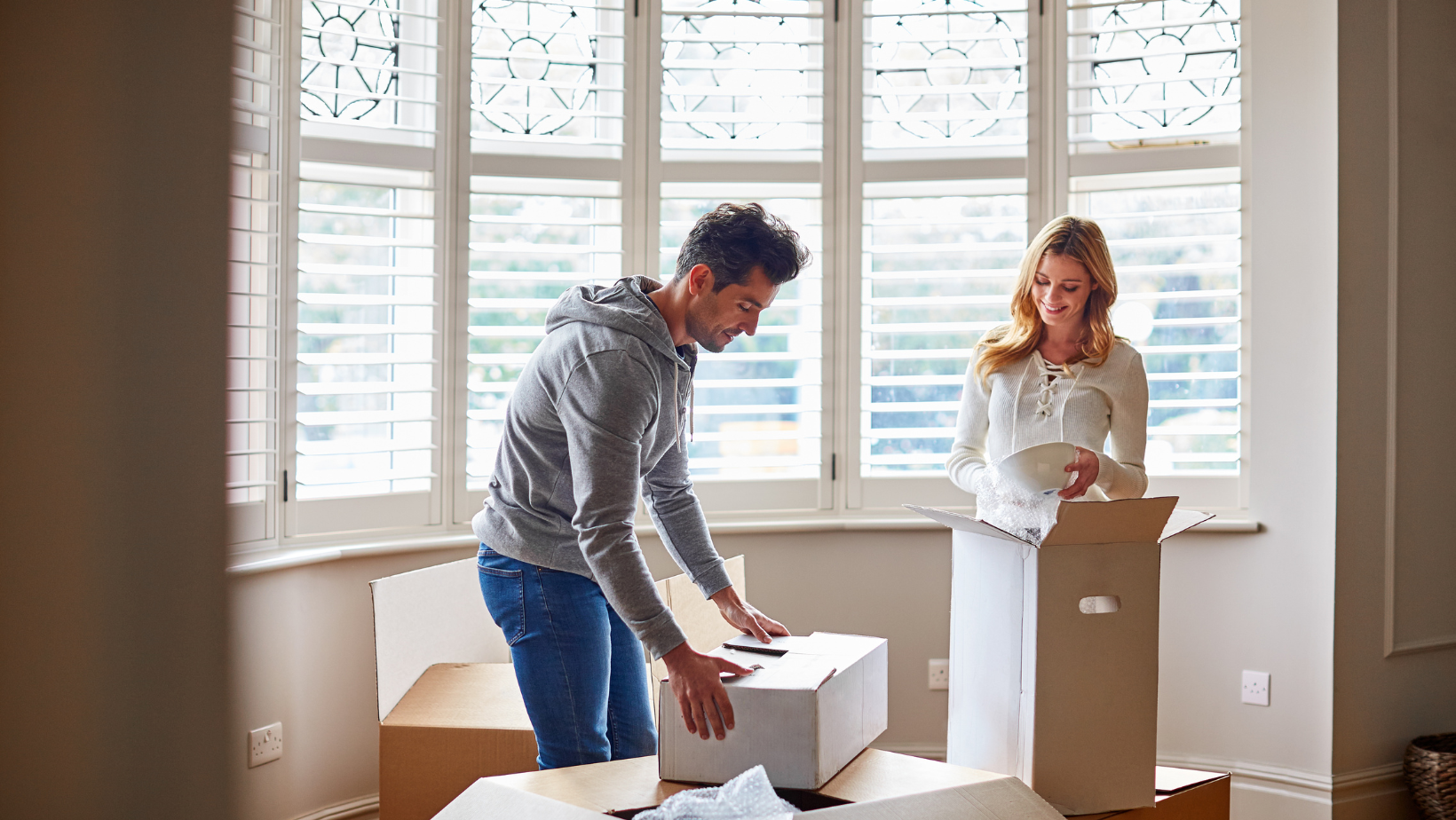 Is 2023 a Good Time to Build Your Forever Home? header image.