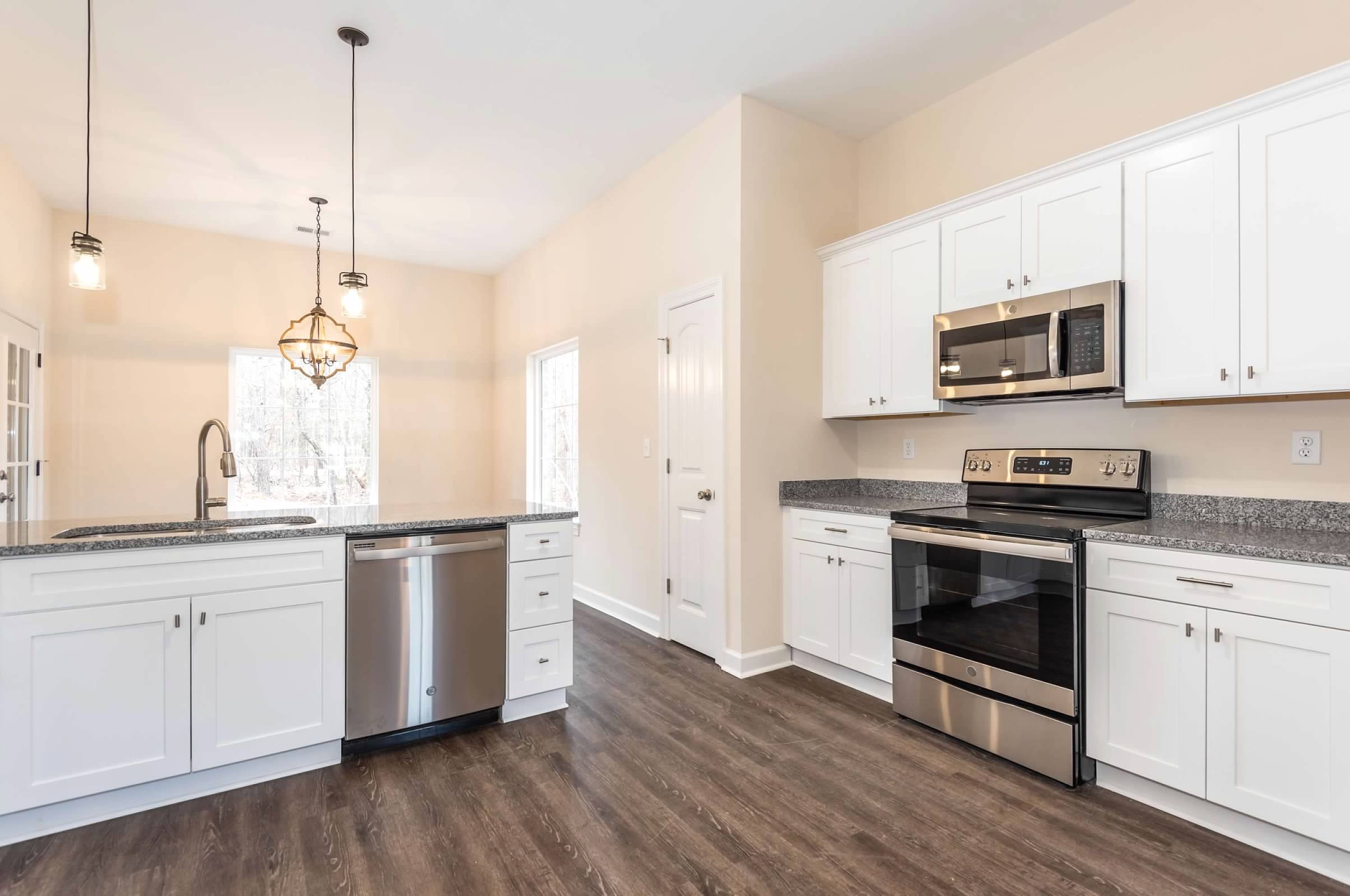 What Are the Main Selling Points of a House? header image.