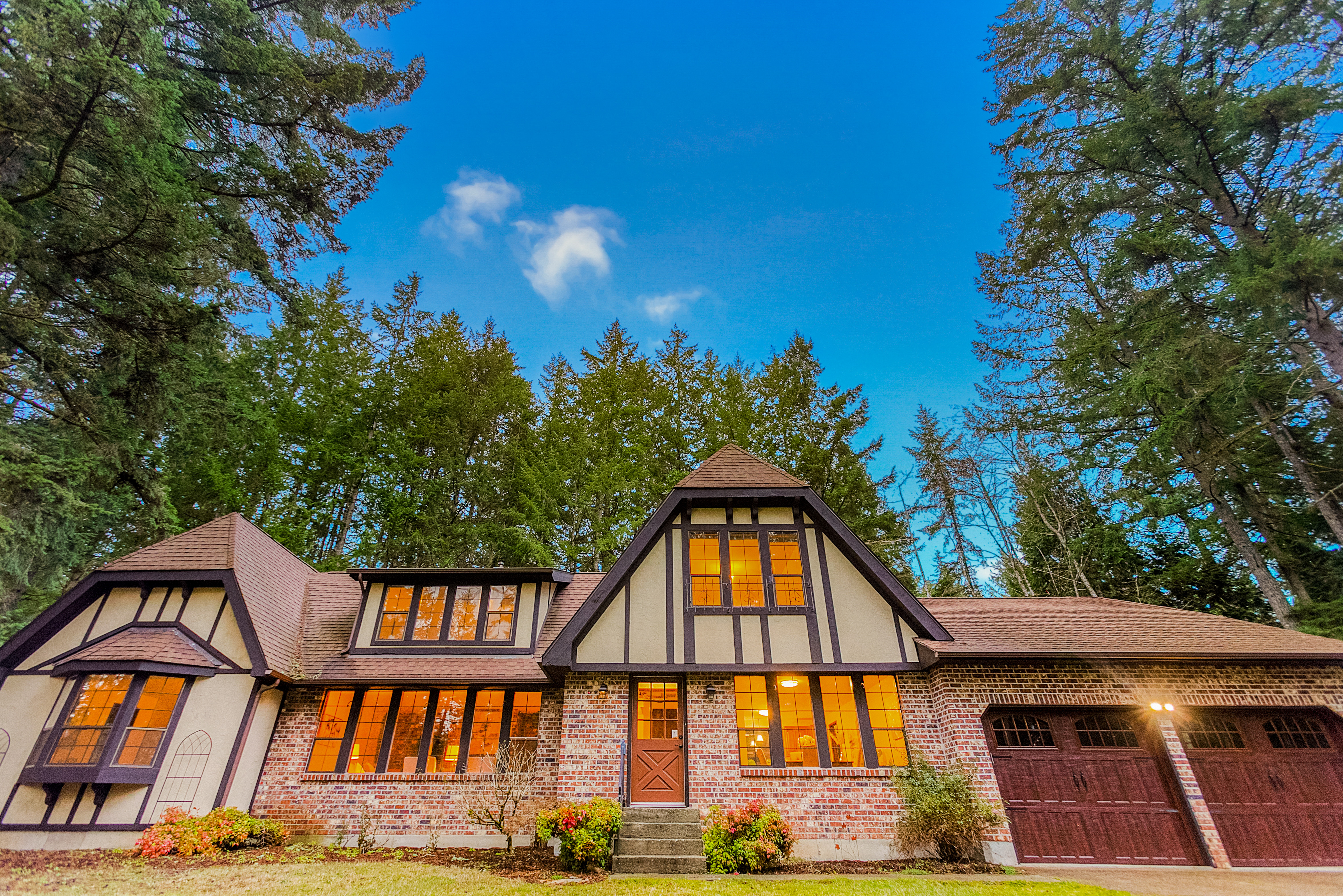 Kitsap County Housing Market Update header image.