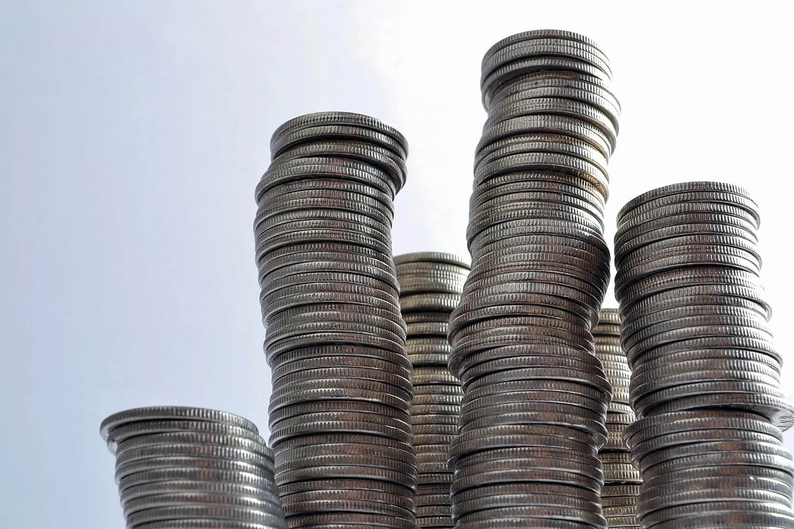 Real Estate Financing Tips header image.