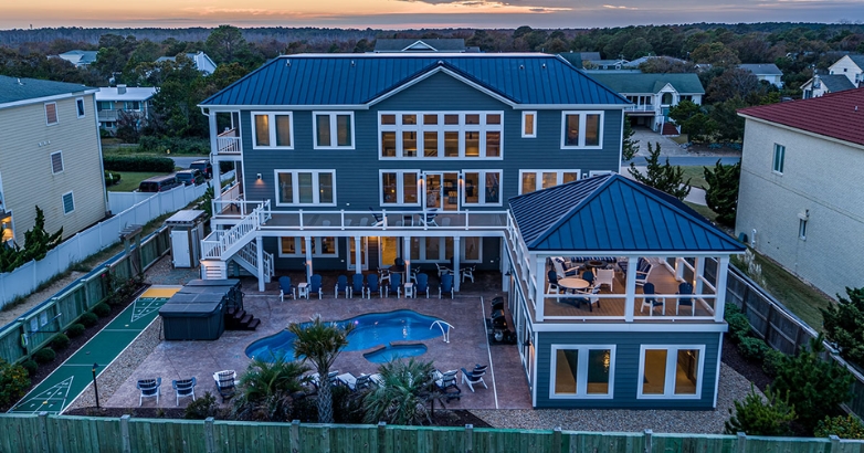 5 Things to Know Before Relocating to Hampton Roads & Coastal North Carolina header image.