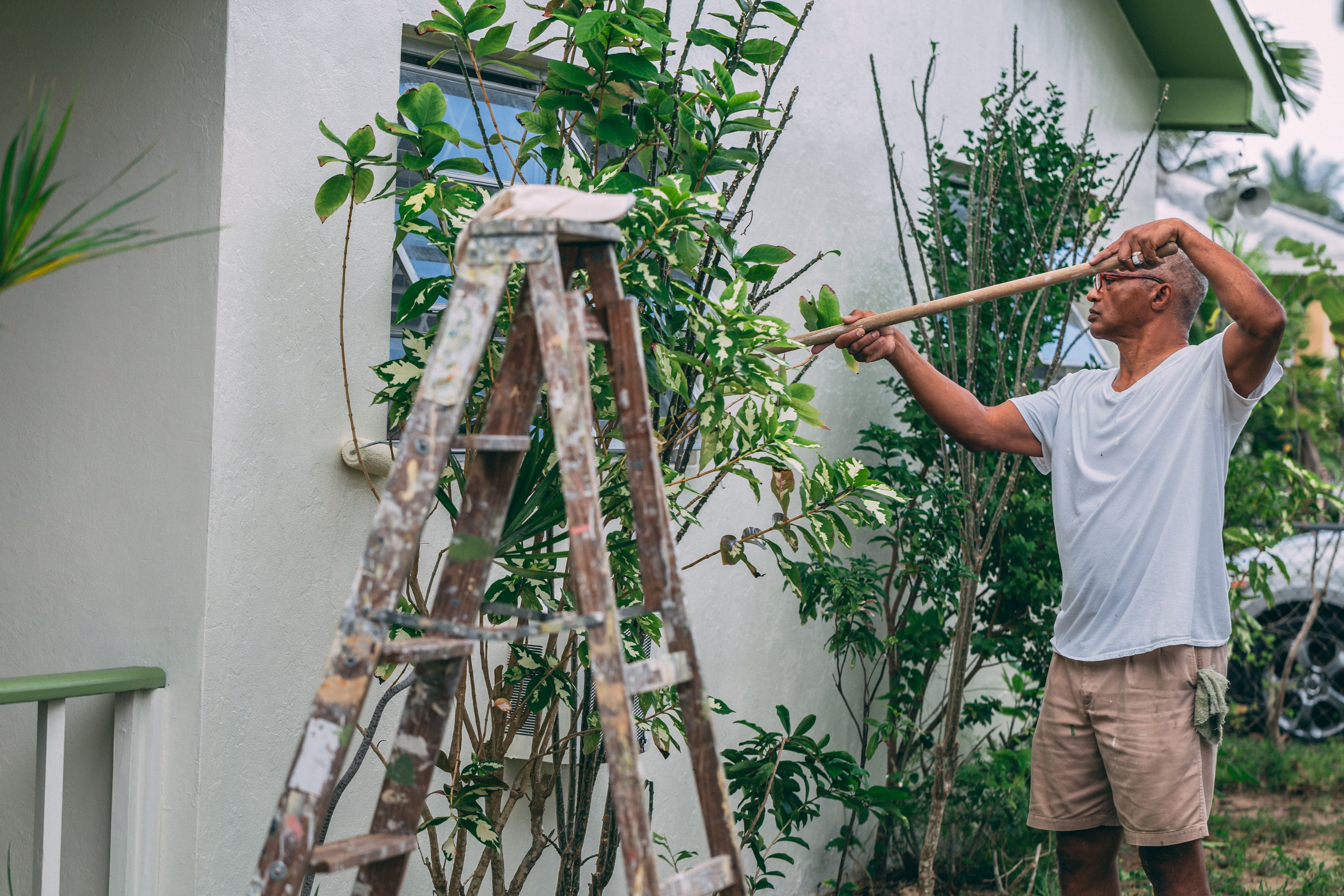 Why Home Maintenance Matters More Than Market Timing header image.