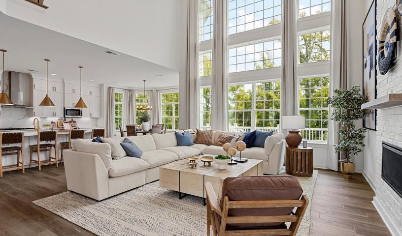 Buying a Home? Don't Forget to Think About the Day You Sell It header image.