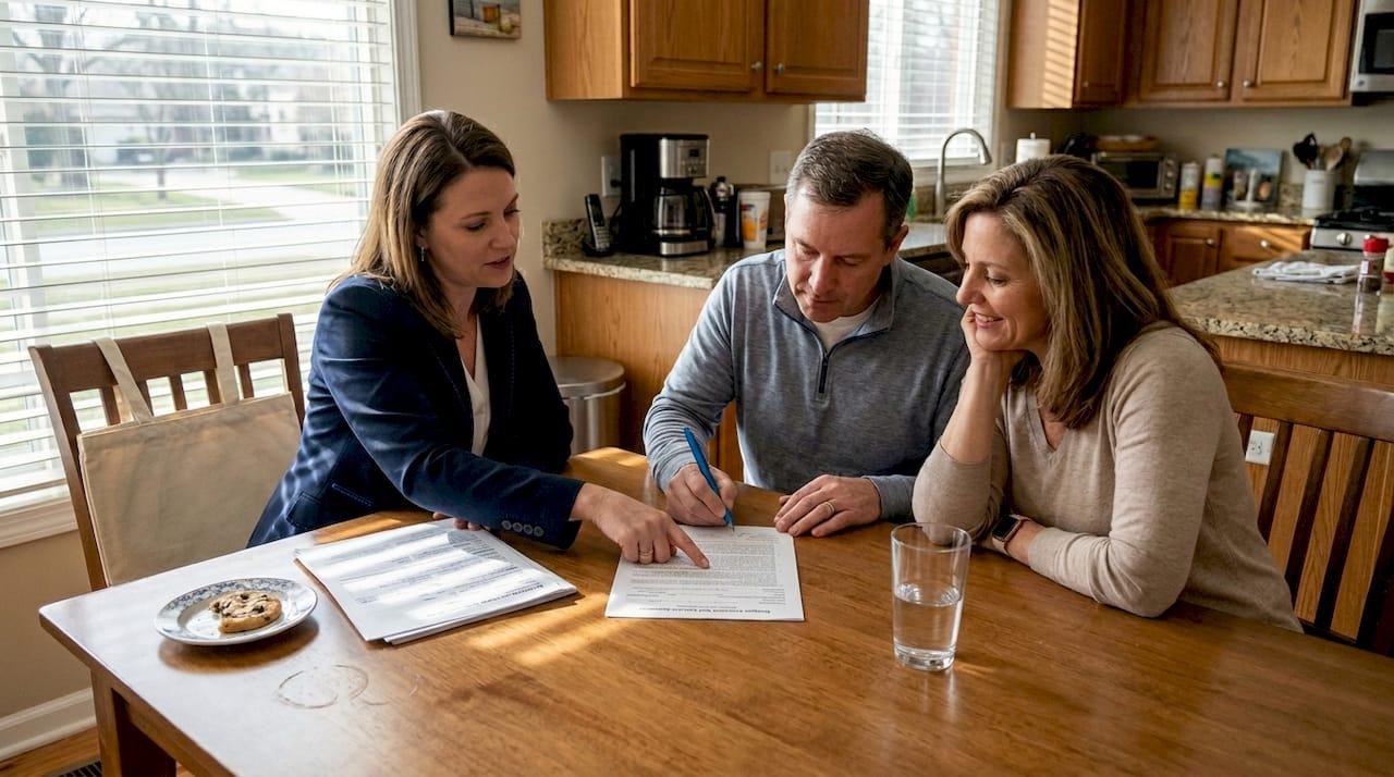The Offer Is Only the Beginning: What Buyers Should Know Before They Make an Offer header image.