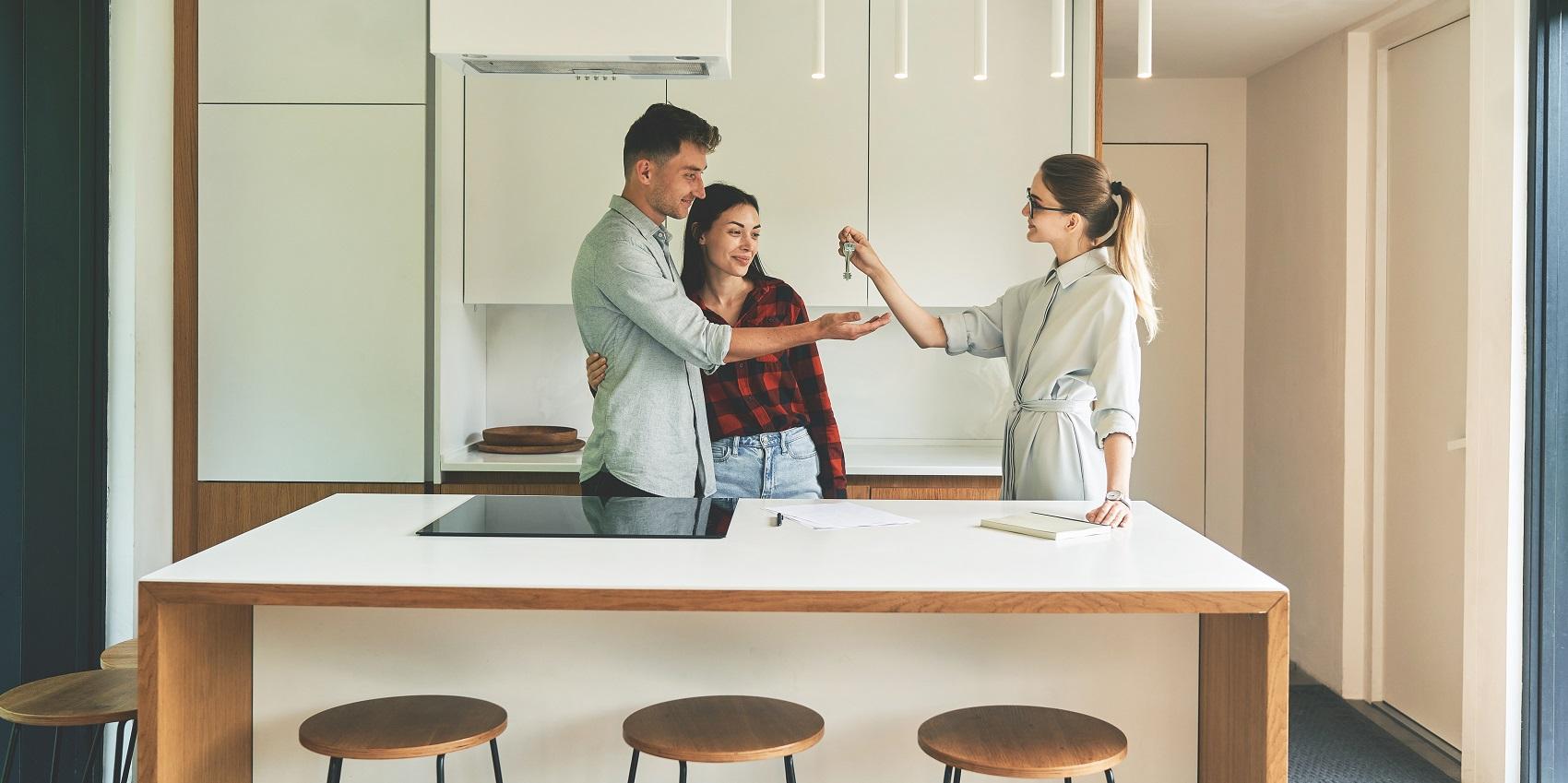 Is a Home Warranty Worth It? What Buyers and Sellers Should Know Before Closing header image.